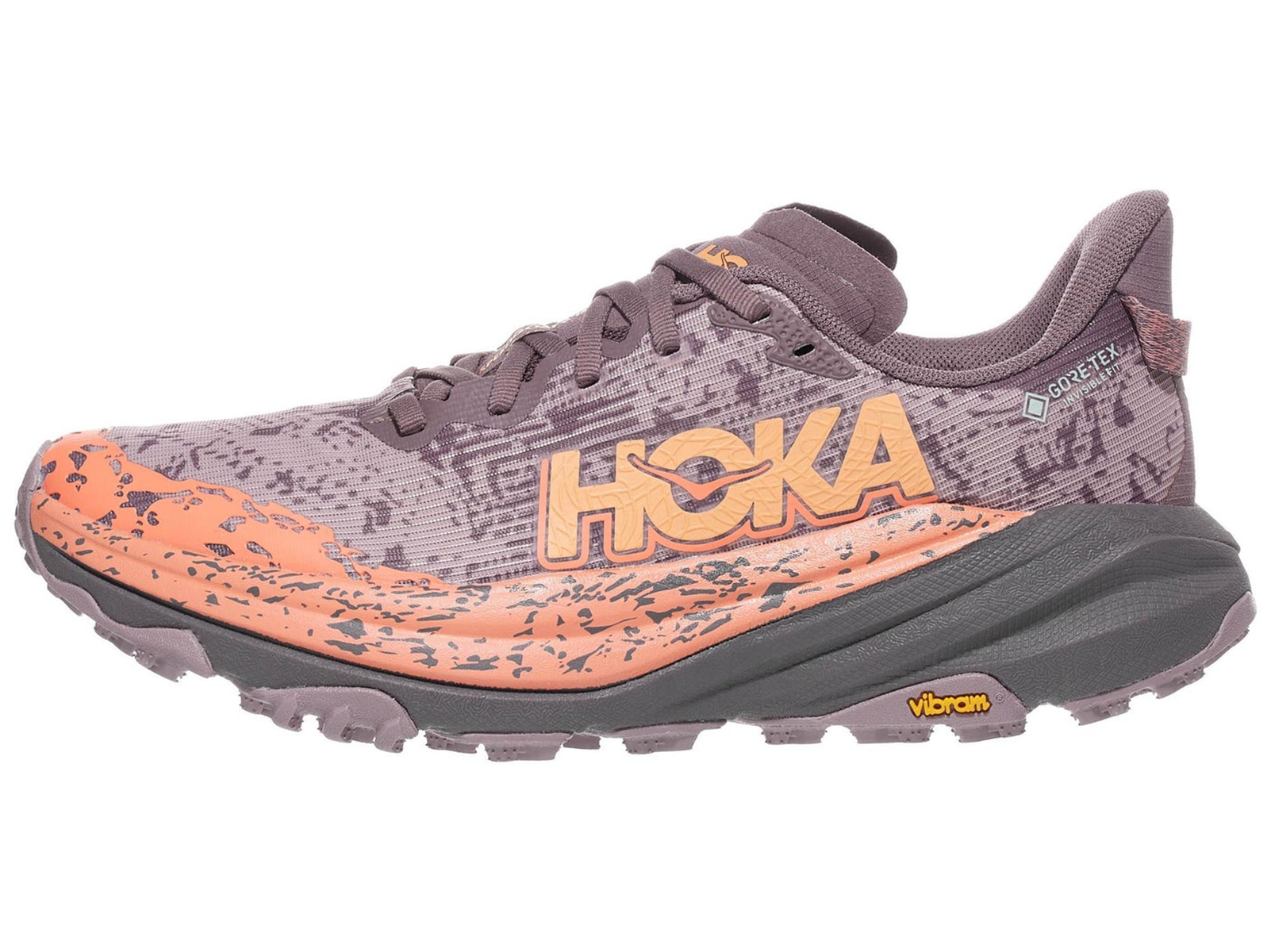 Speedgoat 6 Gore Tex Women "Smoky quartzite" 1155151 SZQ