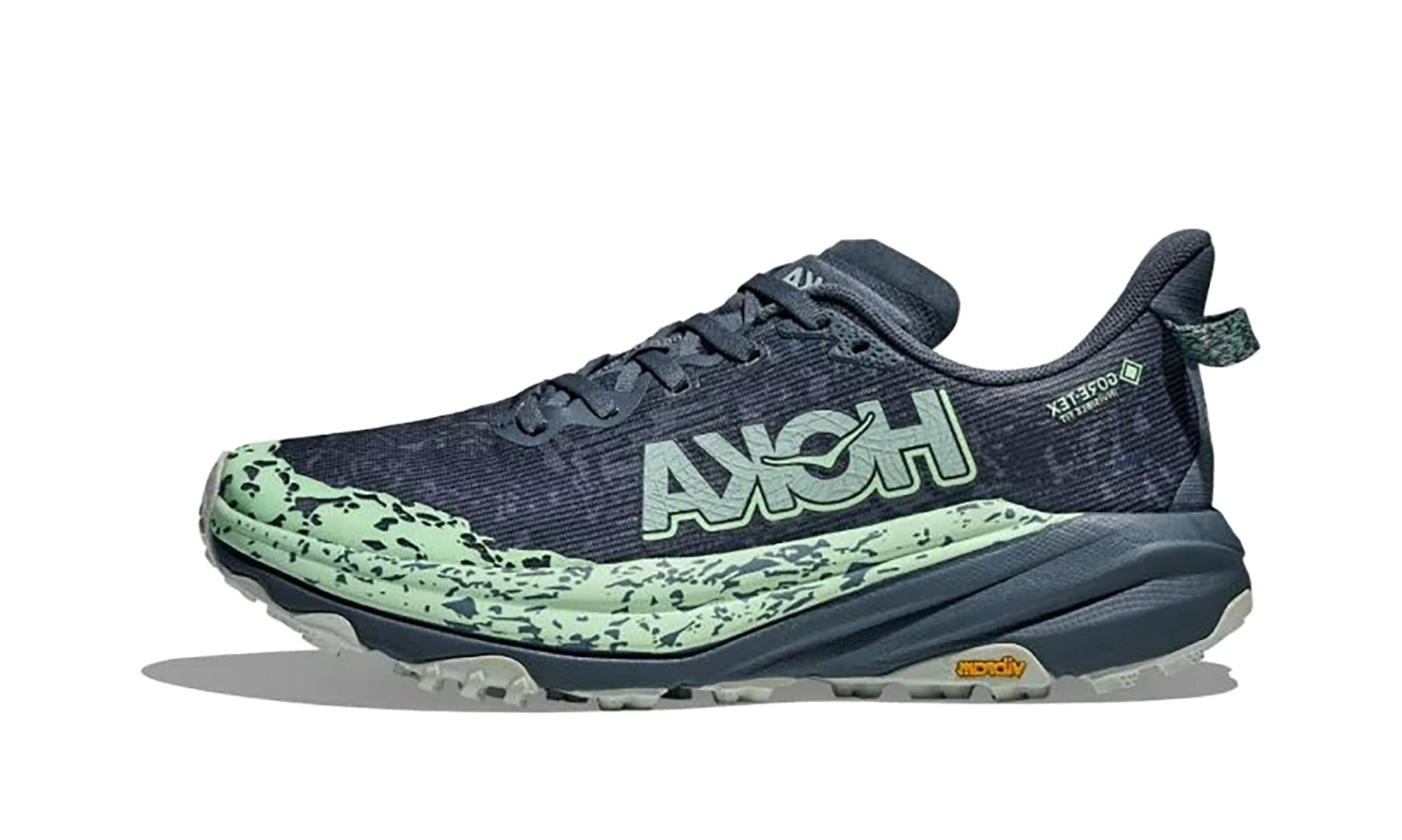 Speedgoat 6 Gore Tex Women "Thunder cloud" 1155151 TFL