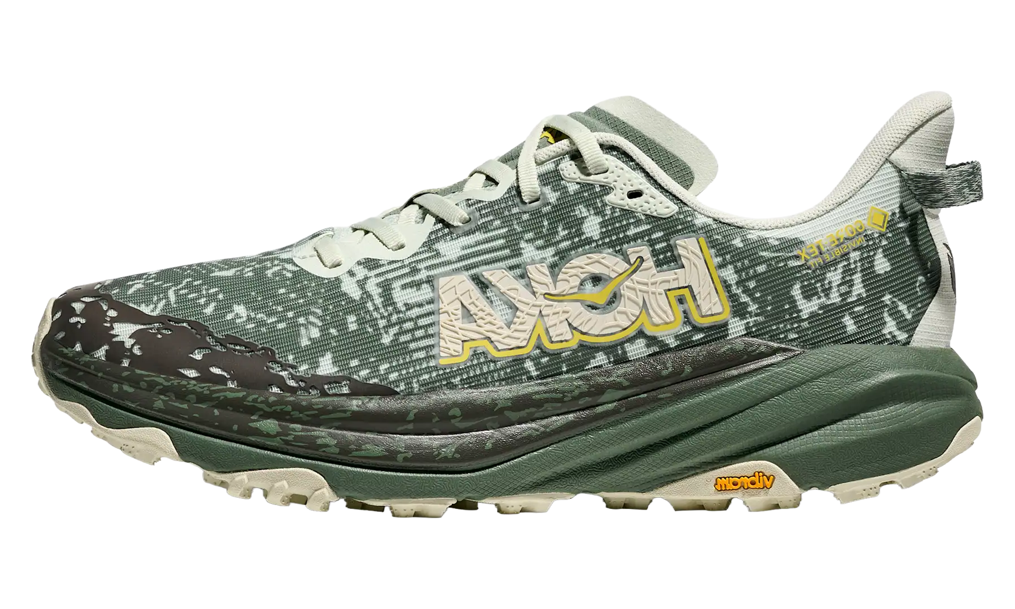 Speedgoat 6 GTX "Sea glass fern" 1155150 SFRN
