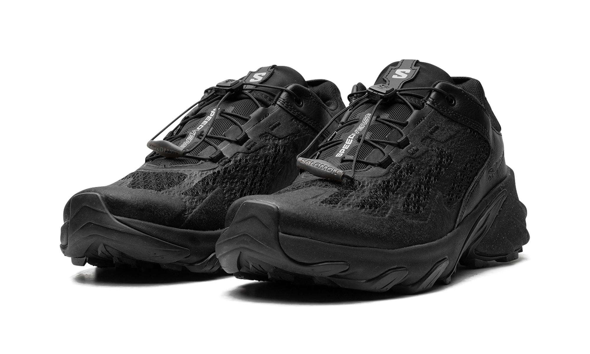 Speedverse Prg "Black" L41754200