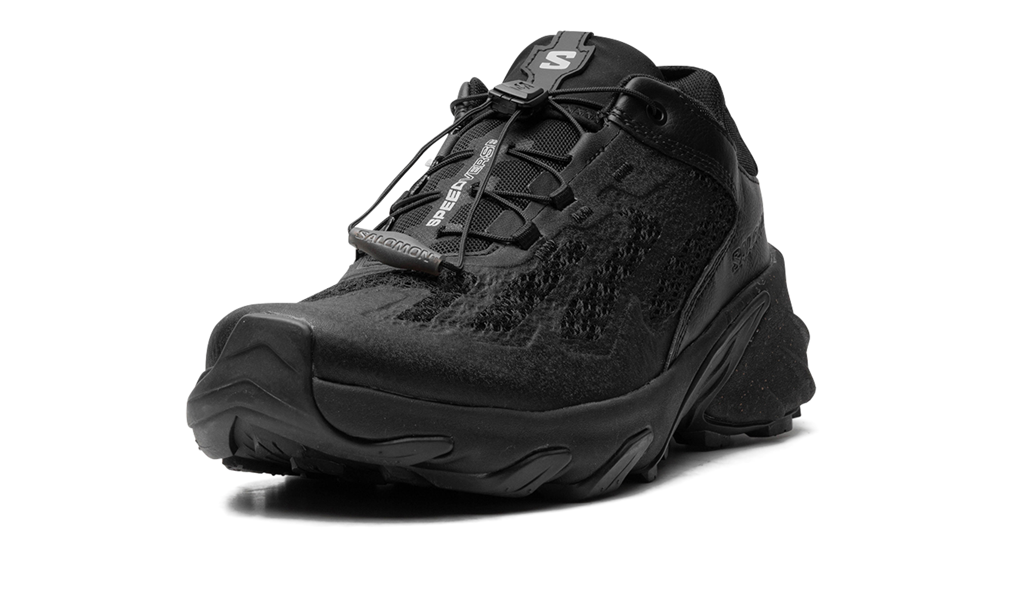 Speedverse Prg "Black" L41754200