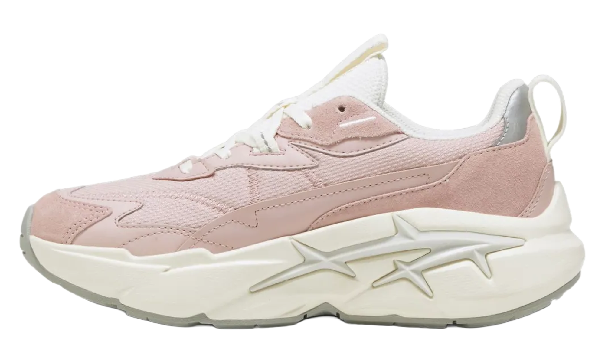 Spina Nitro Tonal Women "Future pink" 393782 02