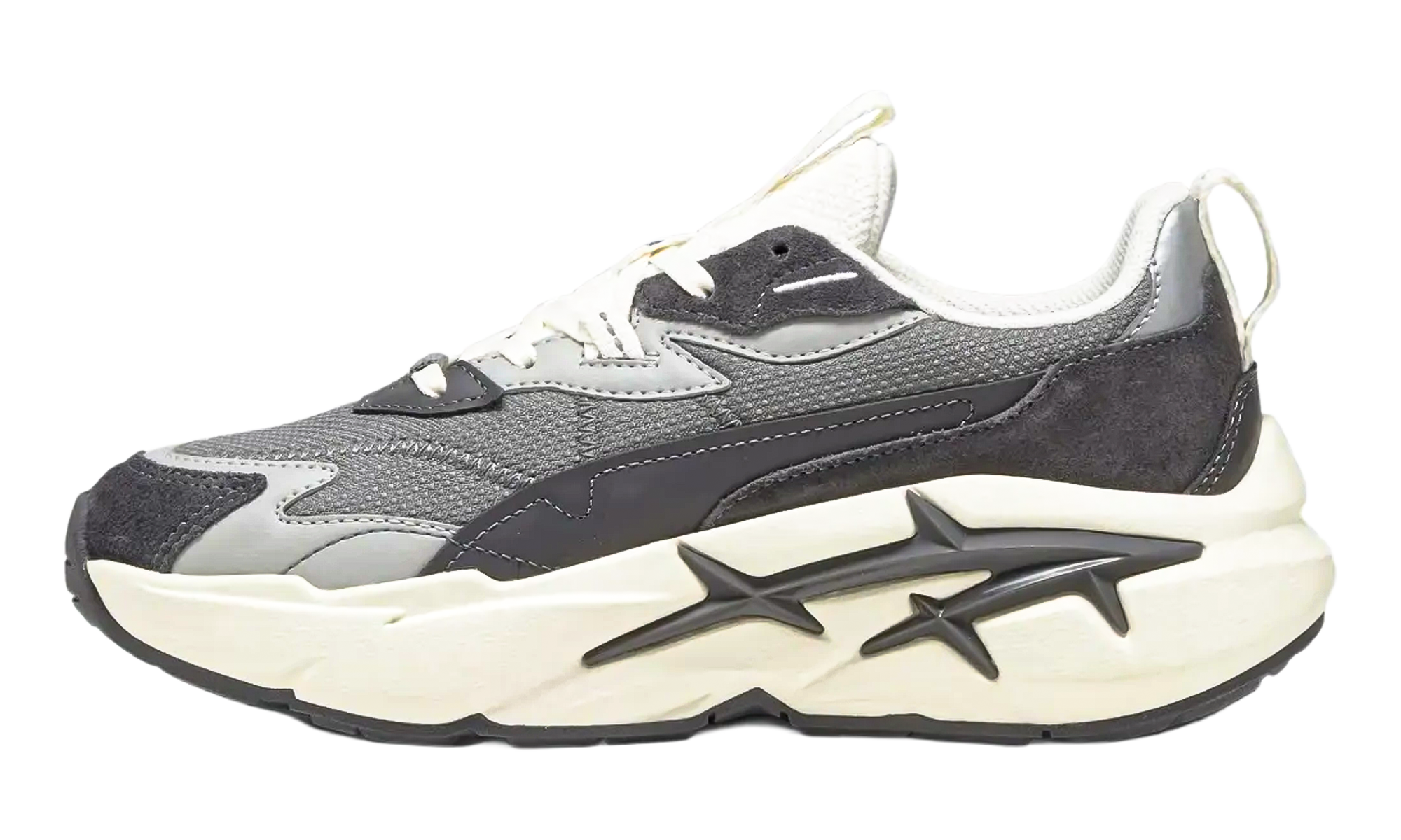Spina Nitro Tonal Women "Grey" 393782-04