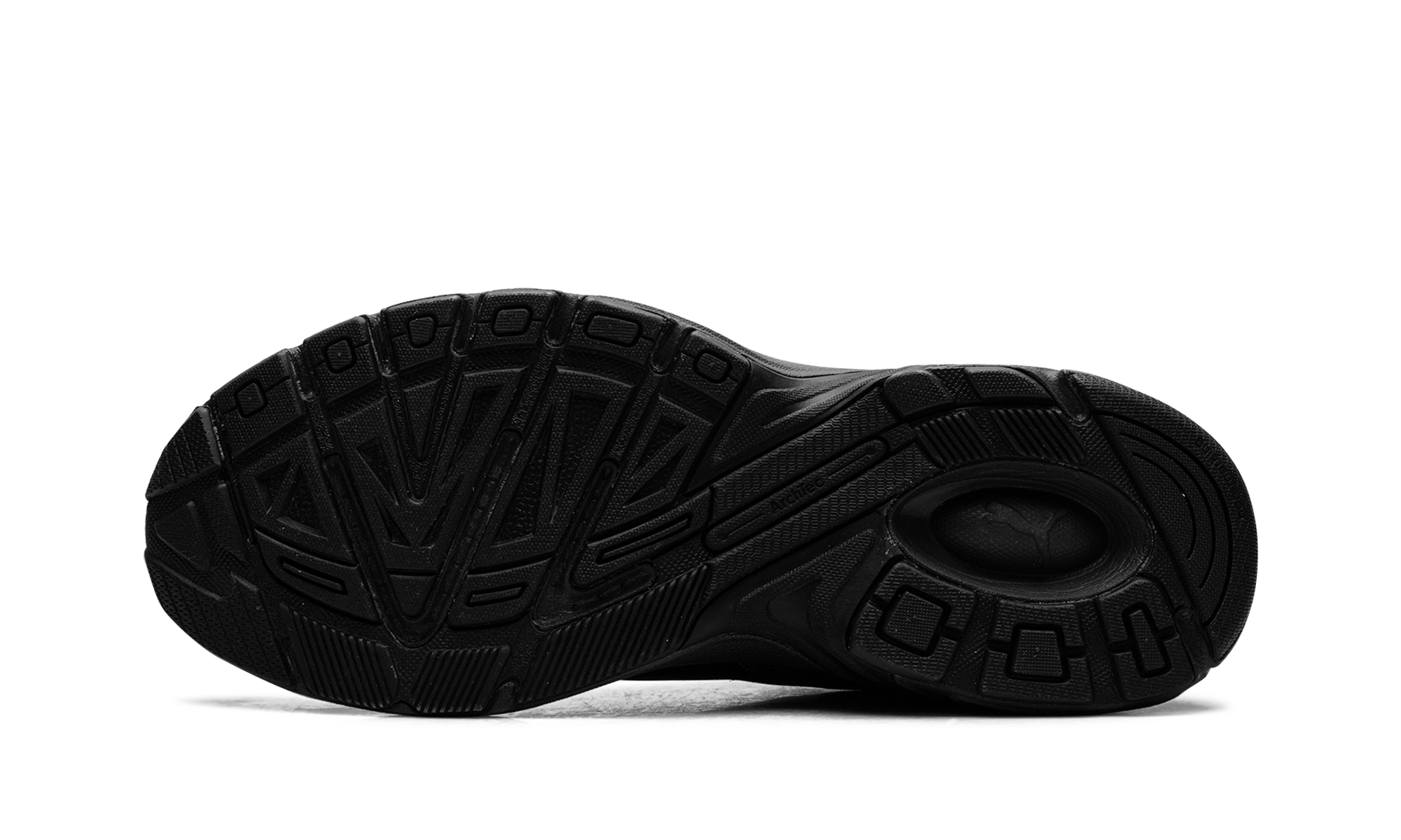 Spirex "Pleasures - black" 396037 01