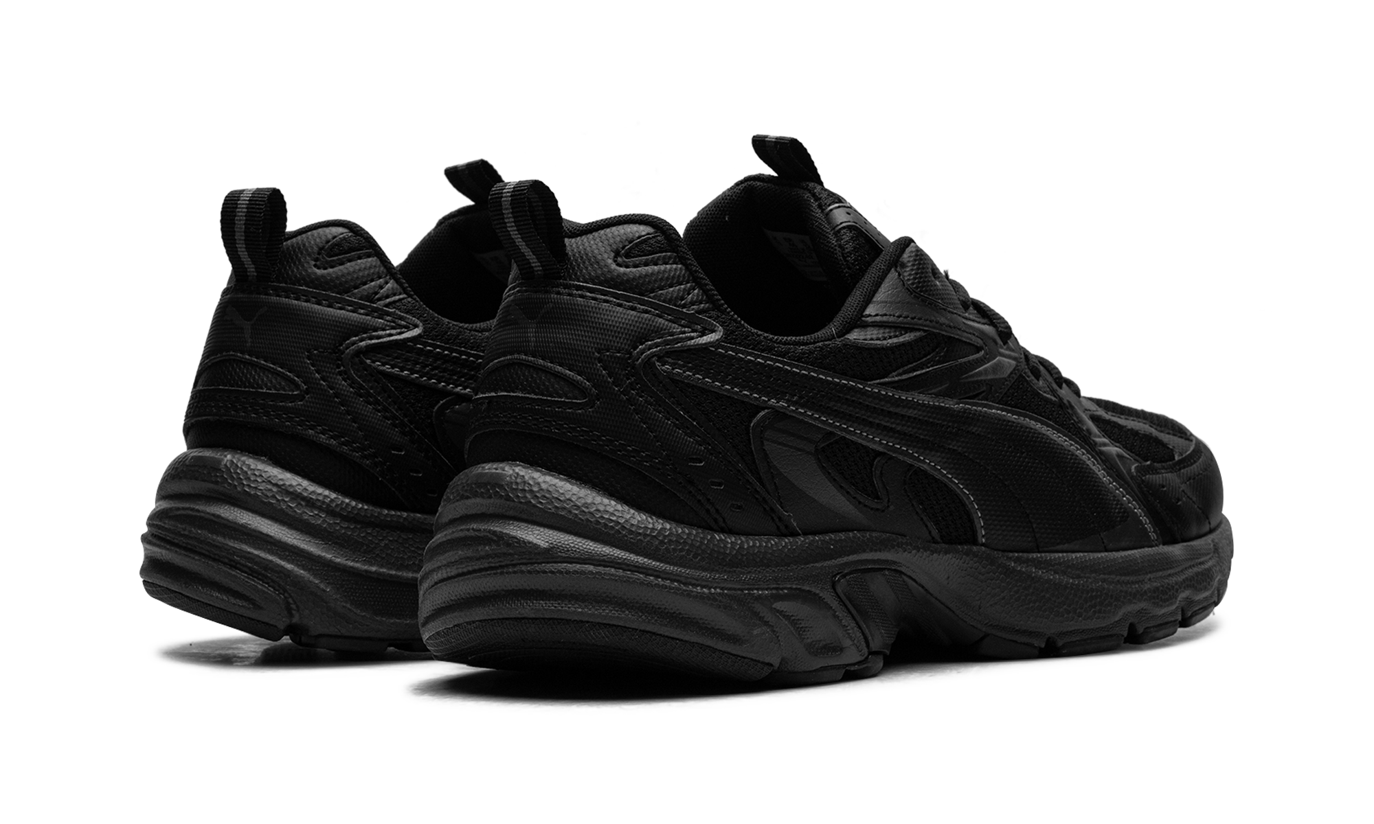 Spirex "Pleasures - black" 396037 01