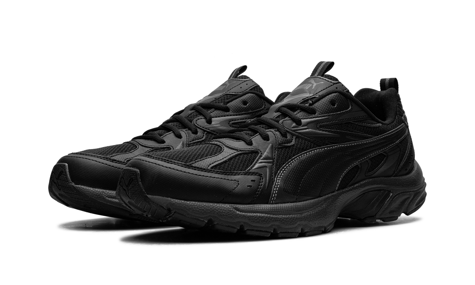 Spirex "Pleasures - black" 396037 01