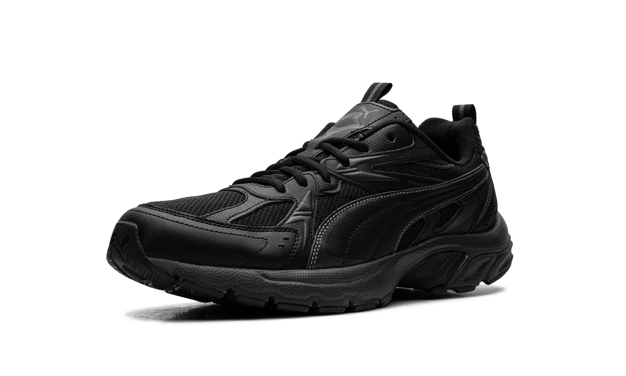 Spirex "Pleasures - black" 396037 01