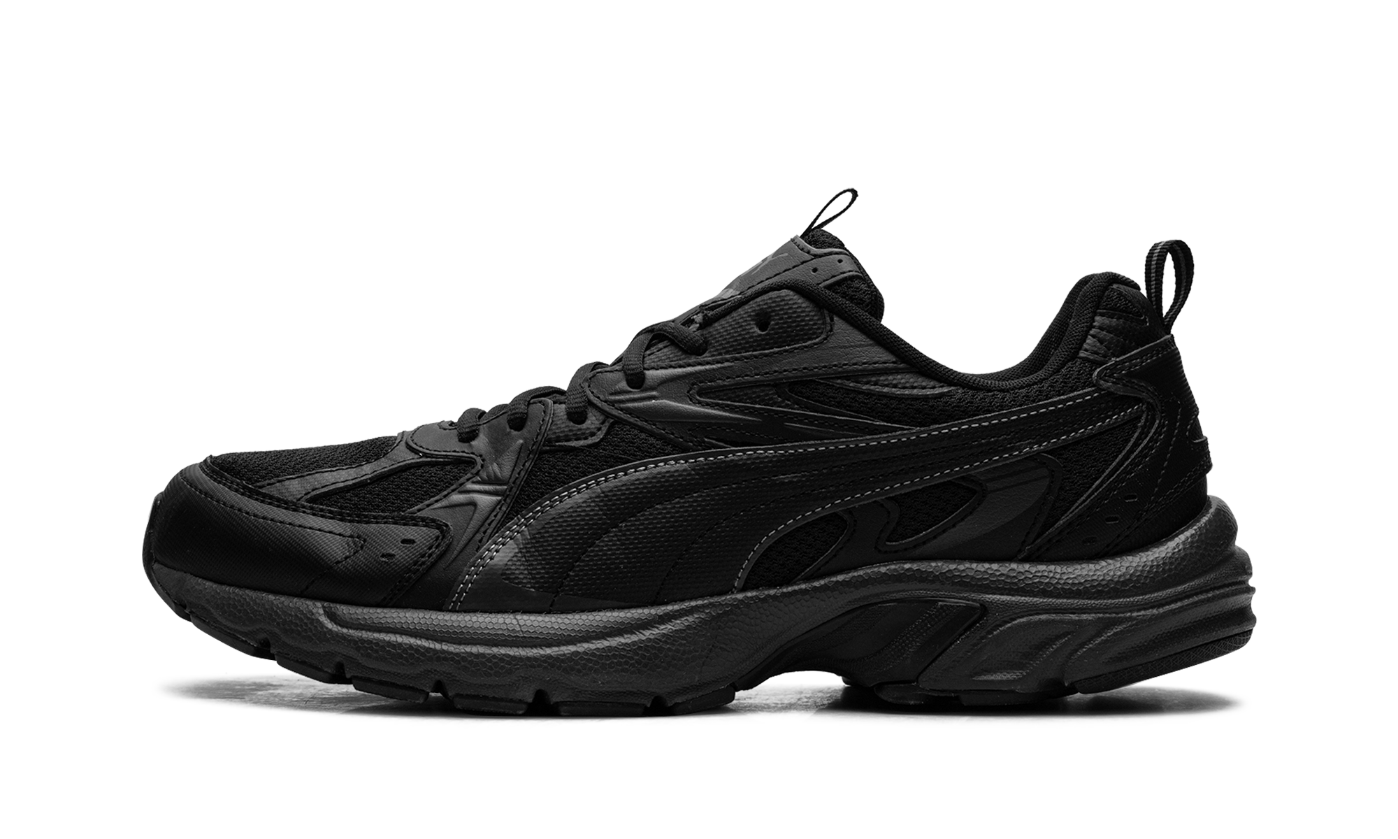 Spirex "Pleasures - black" 396037 01