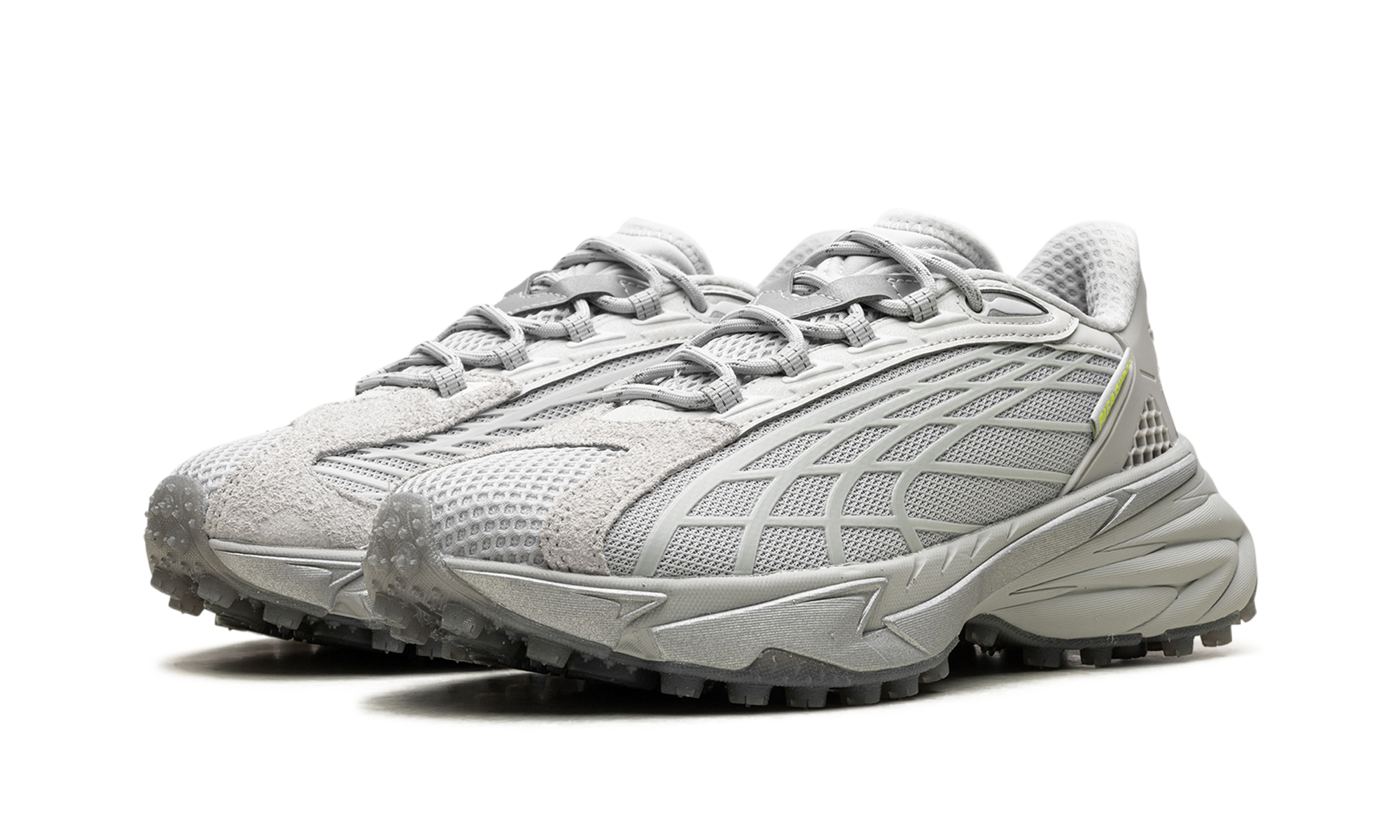 Spirex "Pleasures glacial grey" 396037 02