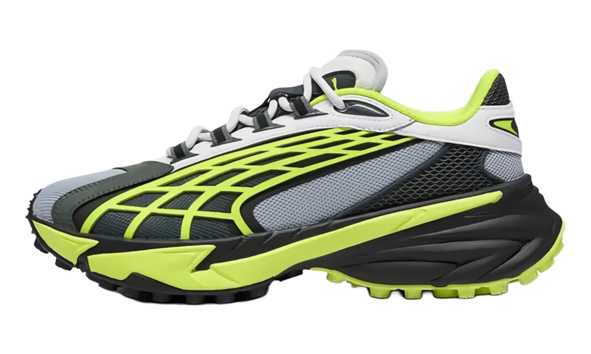 Spirex Scifi "Grey" 398428-01