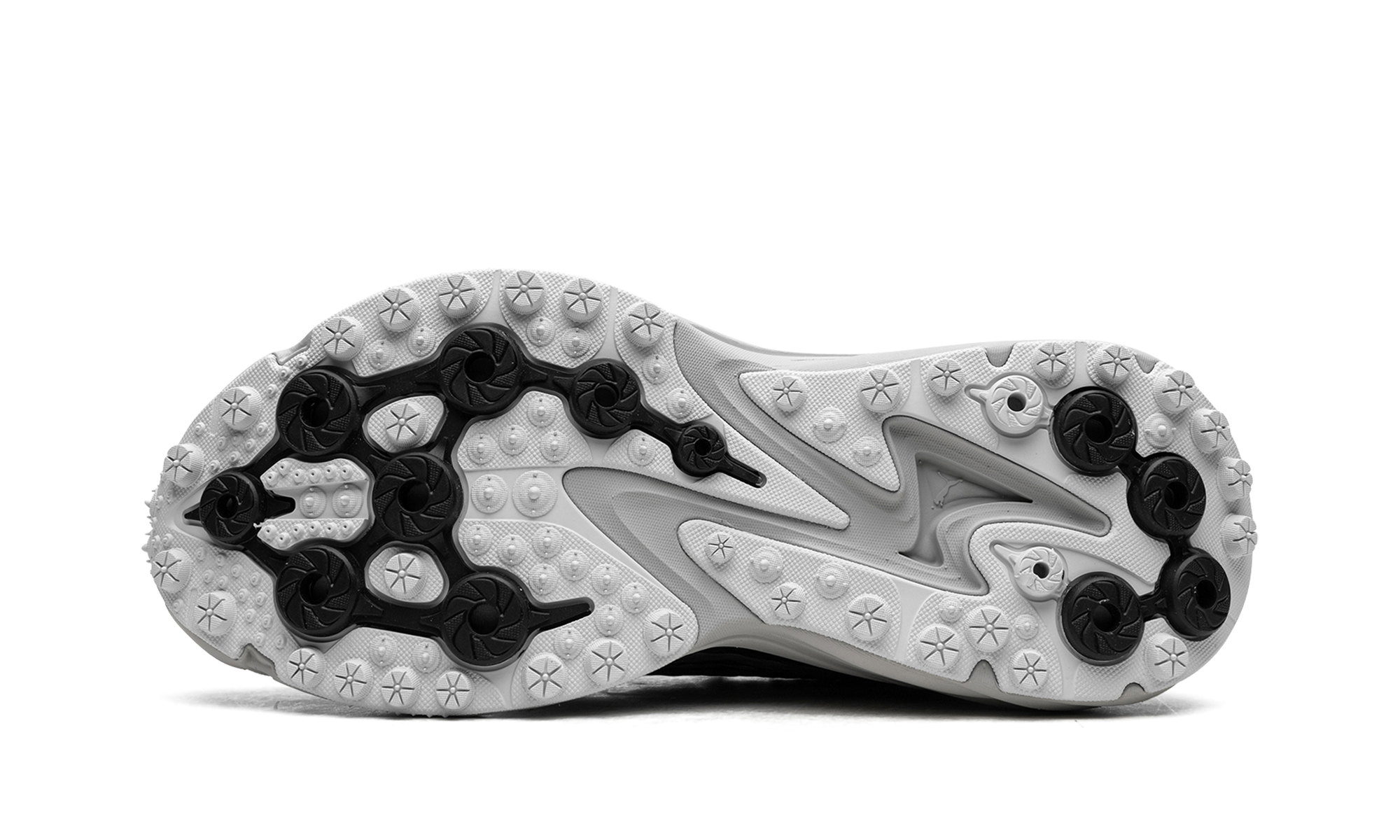 Spirex Speed "Puma black-silver mist" 397263 02