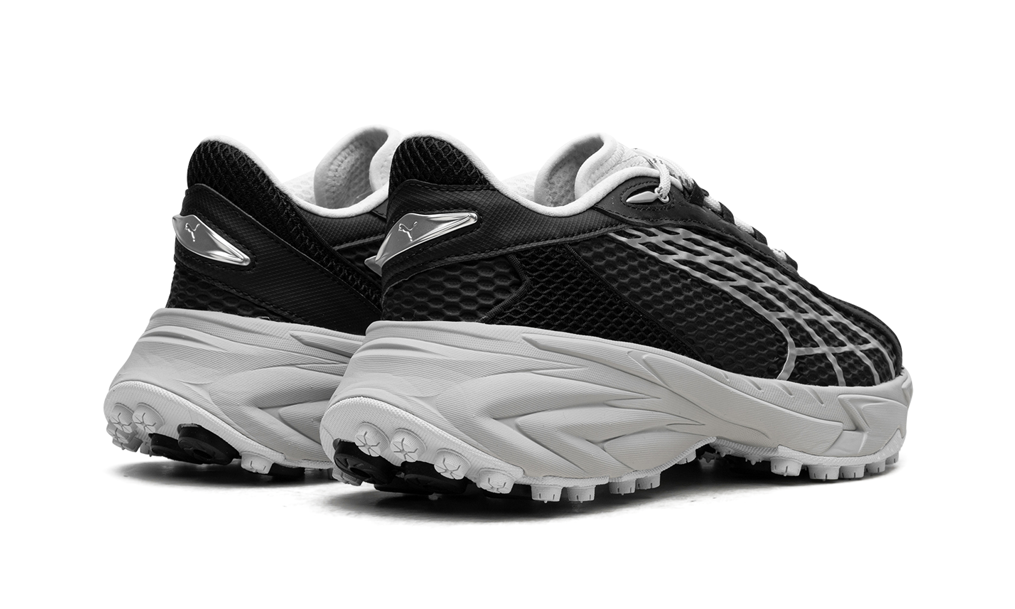 Spirex Speed "Puma black-silver mist" 397263 02