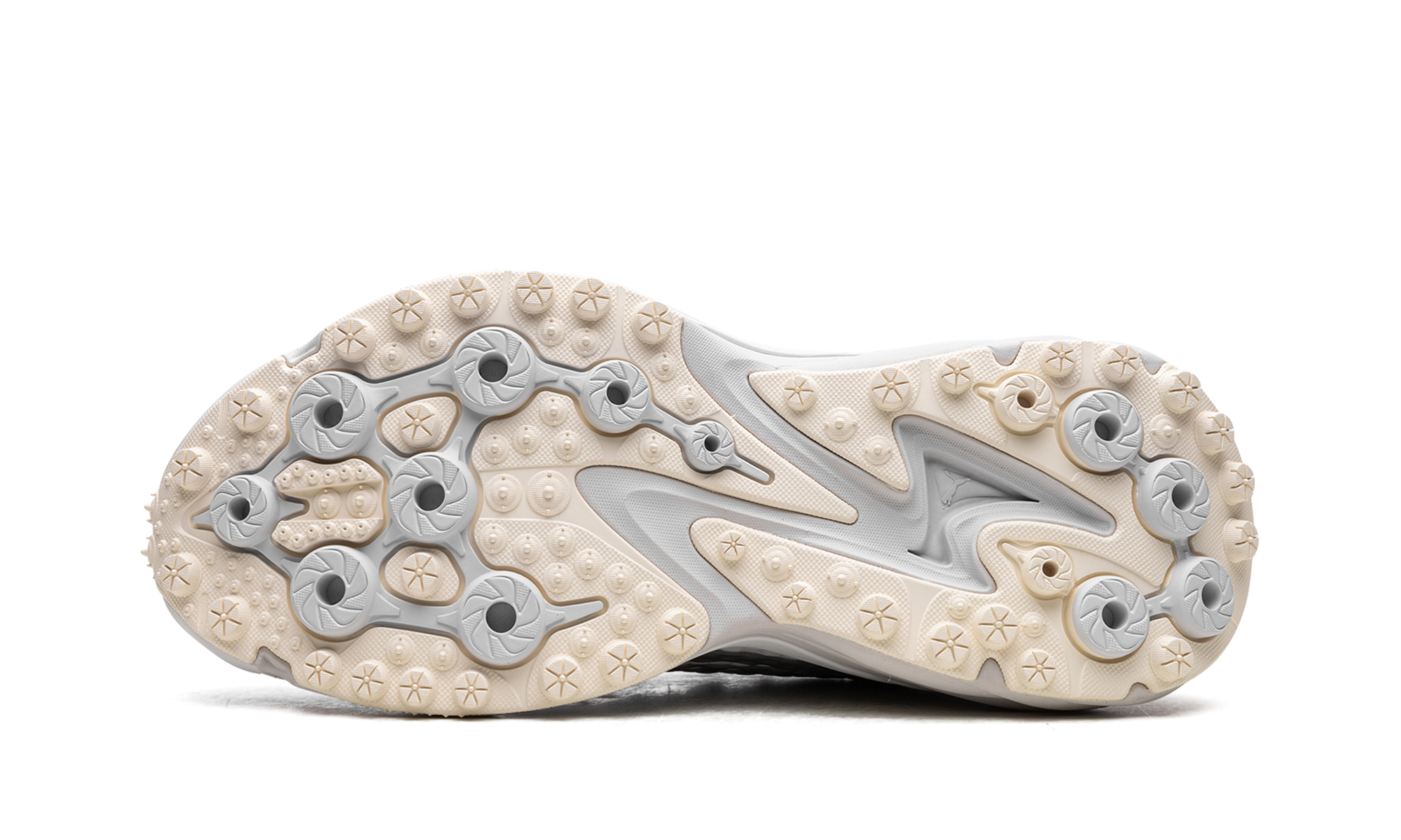 Spirex Speed "Puma white-feather gray" 397263 01