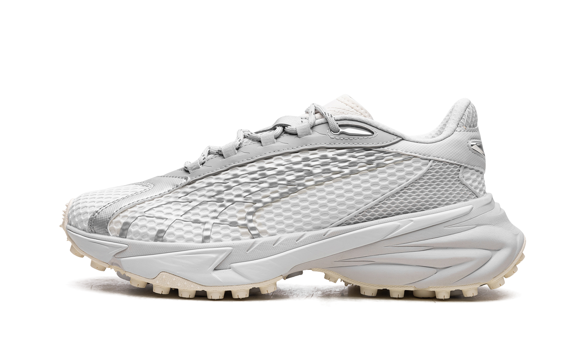 Spirex Speed "Puma white-feather gray" 397263 01