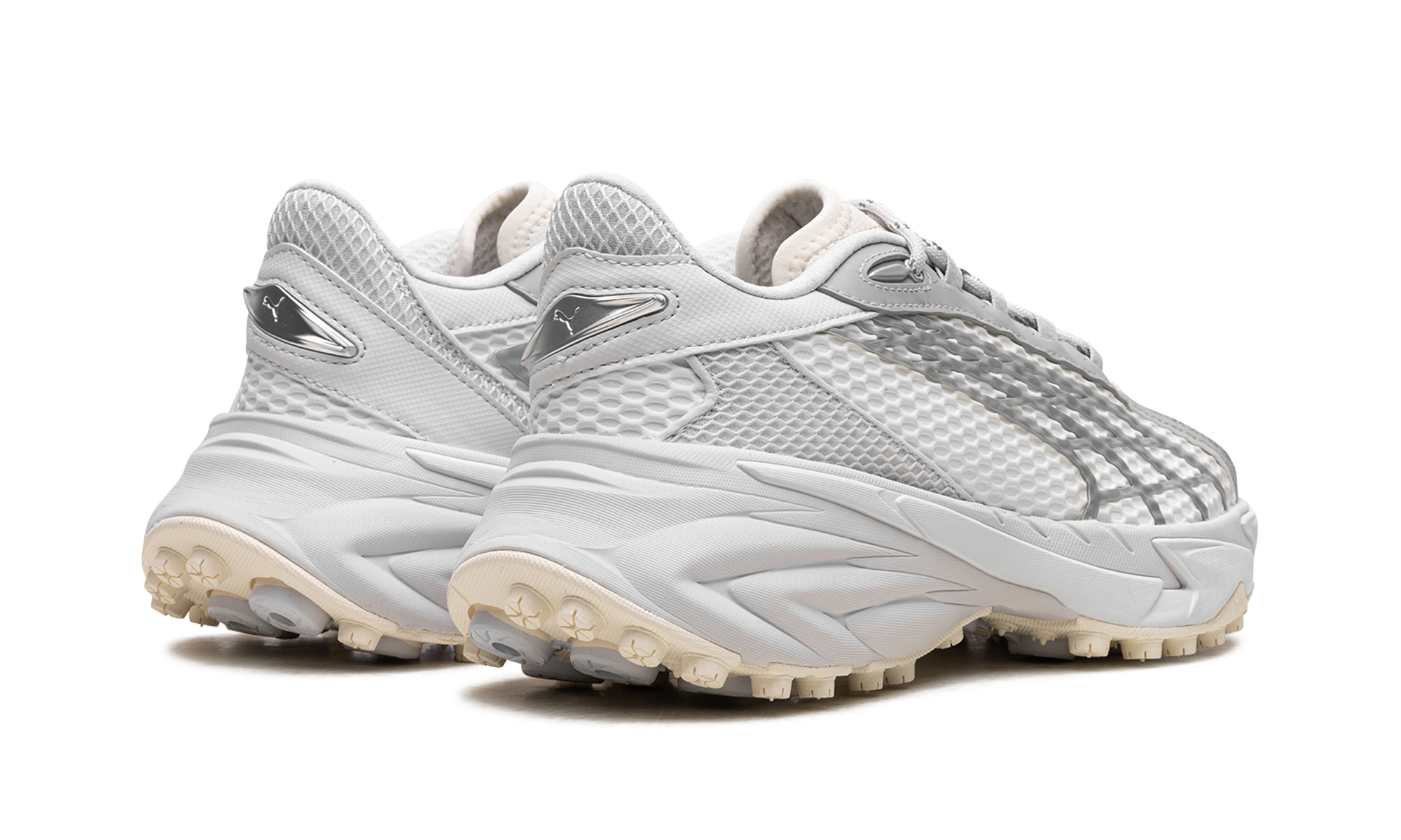 Spirex Speed "Puma white-feather gray" 397263 01