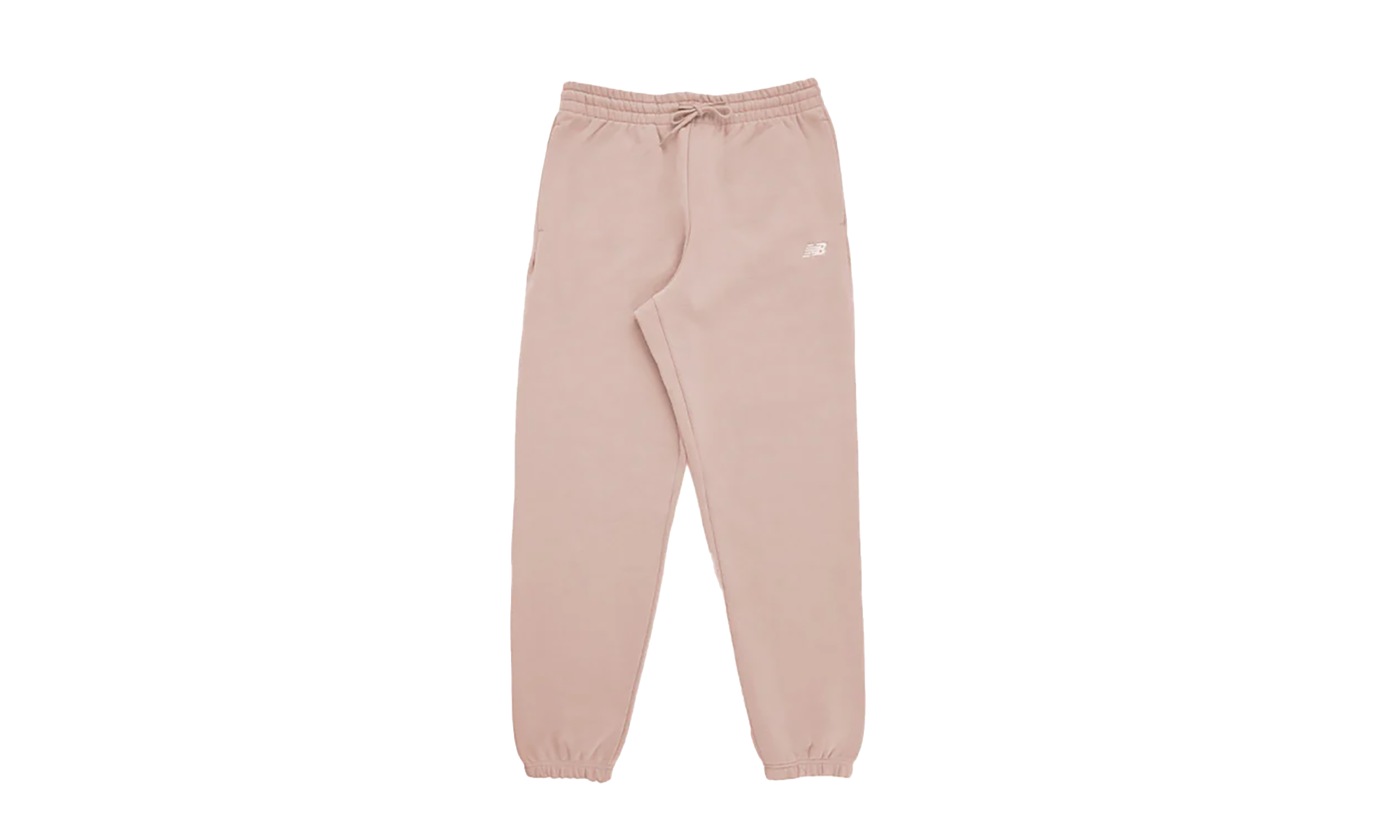Sport Essentials Fleece Jogger "Arid Stone" MP41503ADS