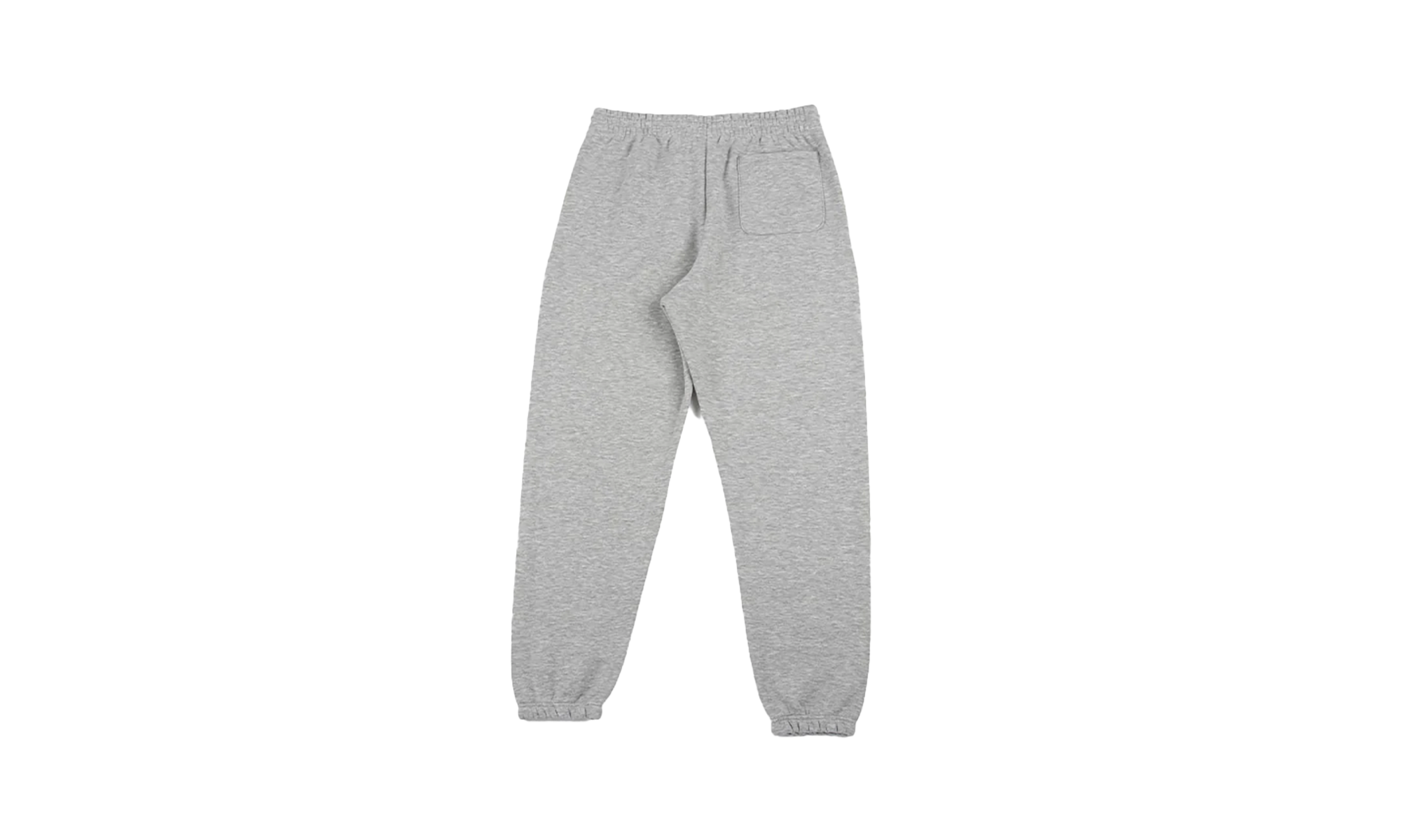 Sport Essentials Fleece Jogger "Athletic Grey" MP41503AG