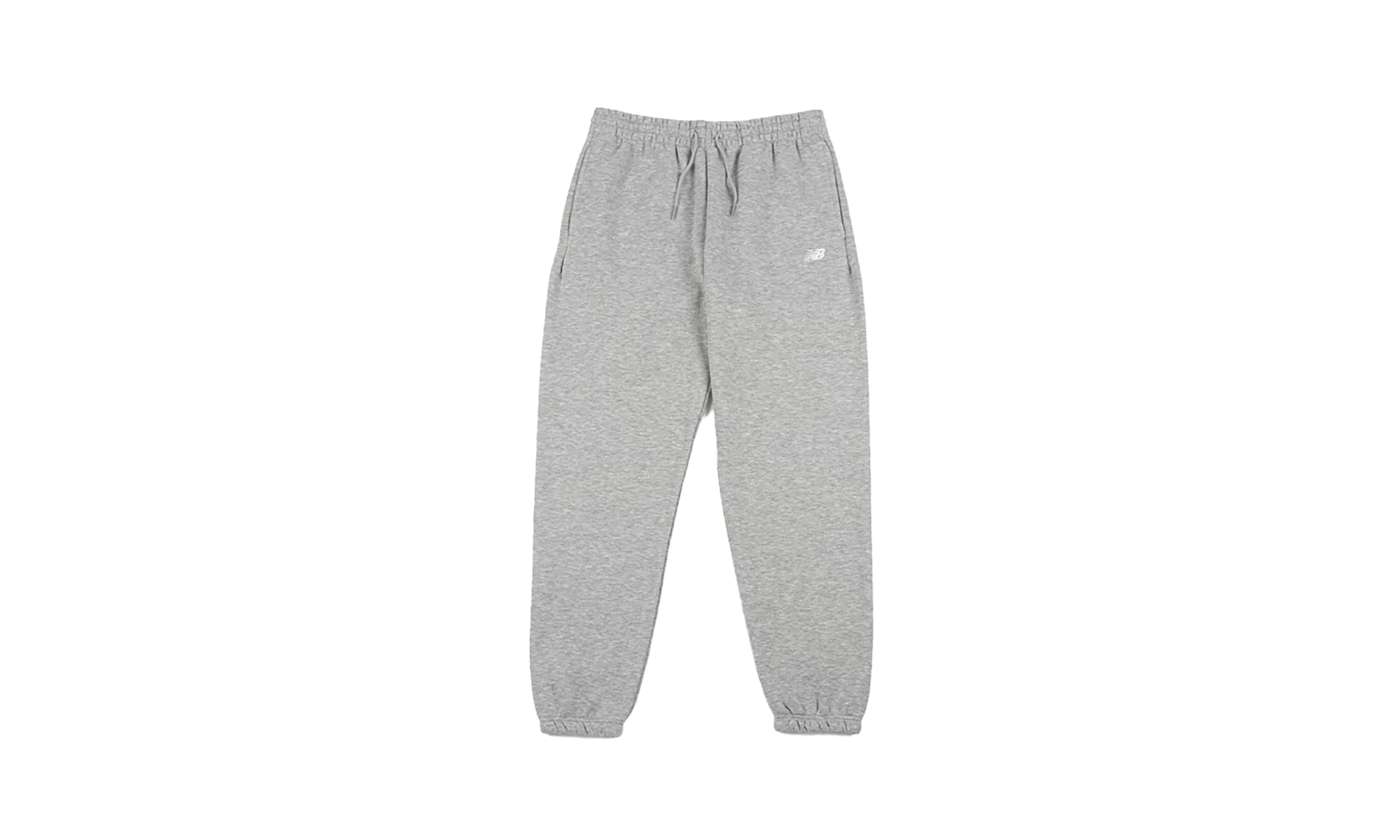 Sport Essentials Fleece Jogger "Athletic Grey" MP41503AG