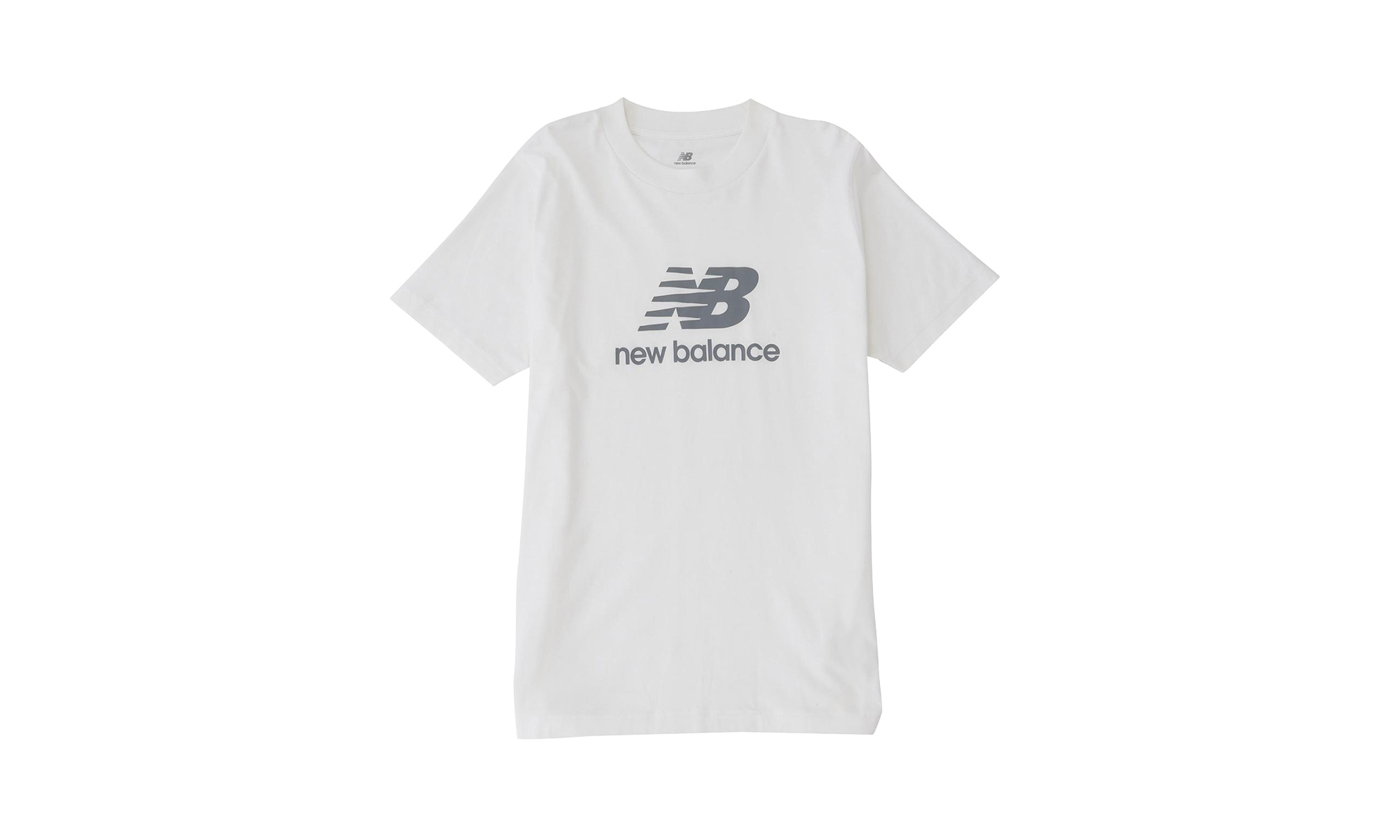 Sport Essentials Logo T-Shirt "White" MT41502WT