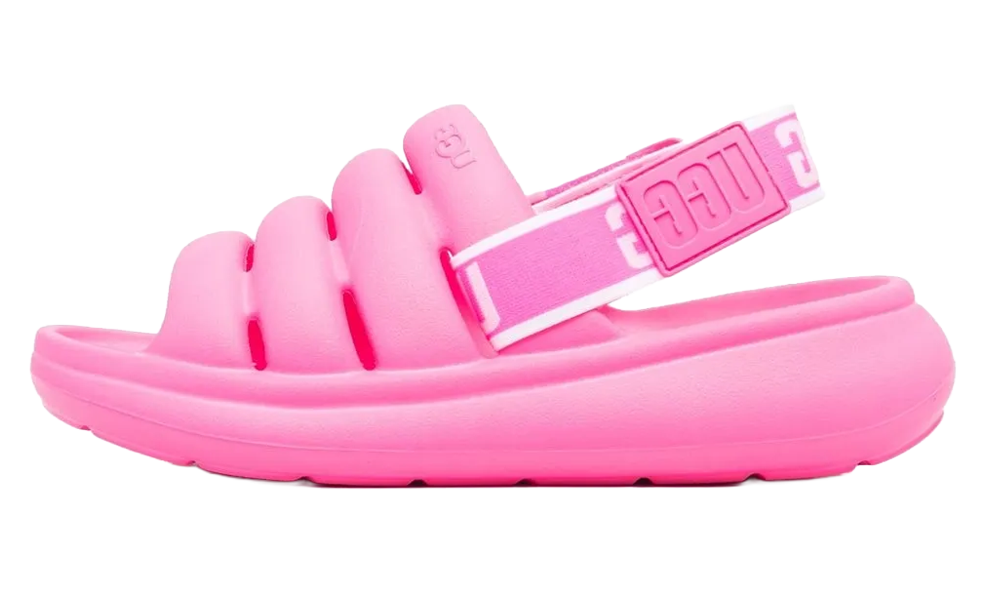 Sport Yeah Slide WMNS "Taffy Pink" 1126811 TYPN