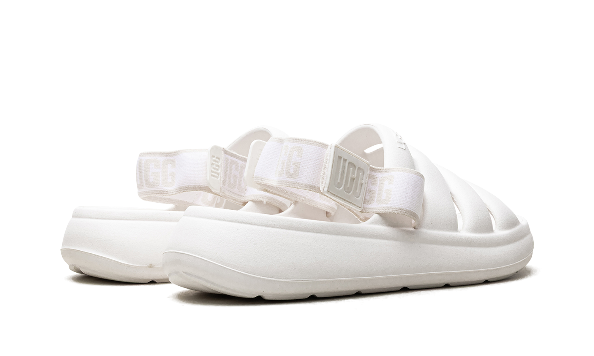 Sport Yeah WMNS "White" 1126811 BRWH