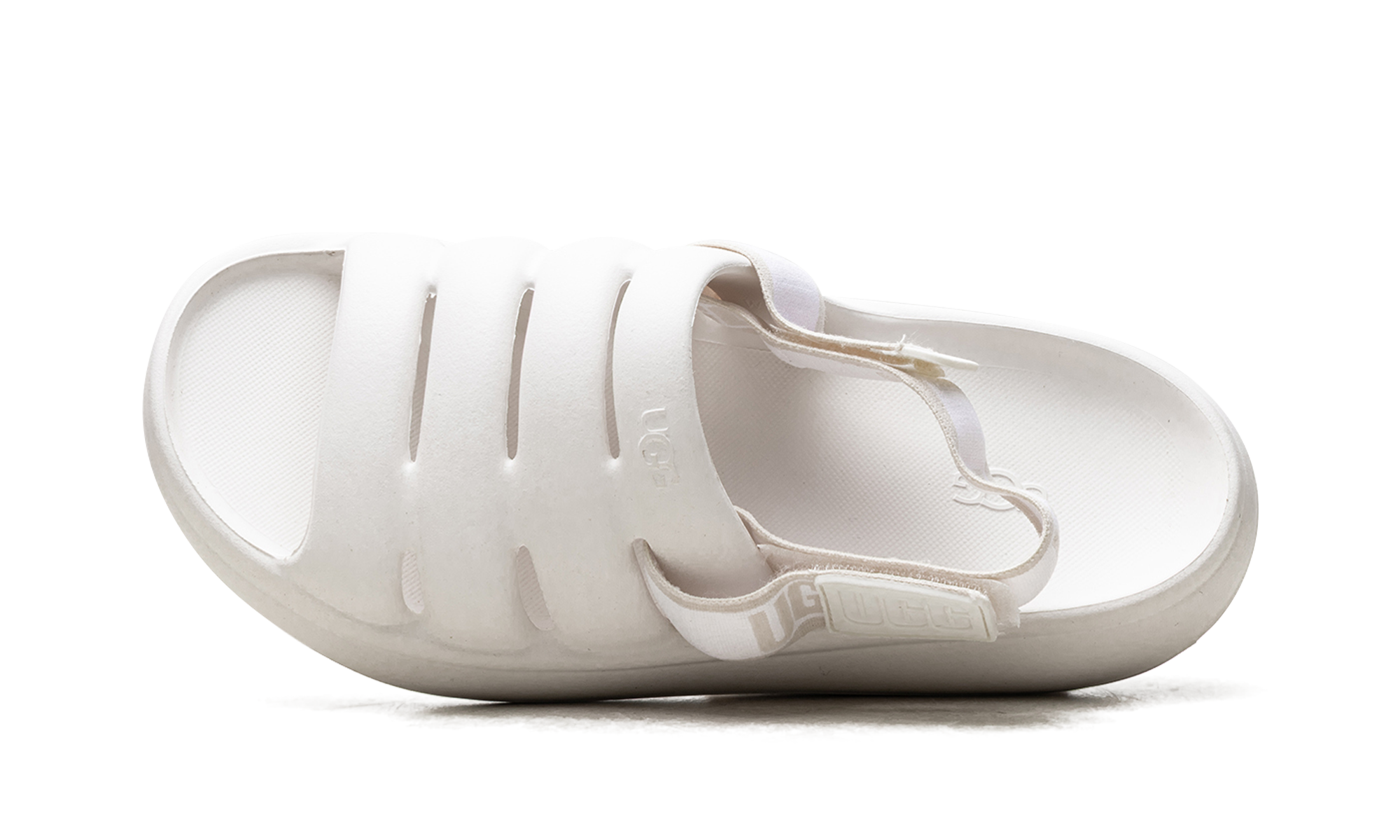 Sport Yeah WMNS "White" 1126811 BRWH
