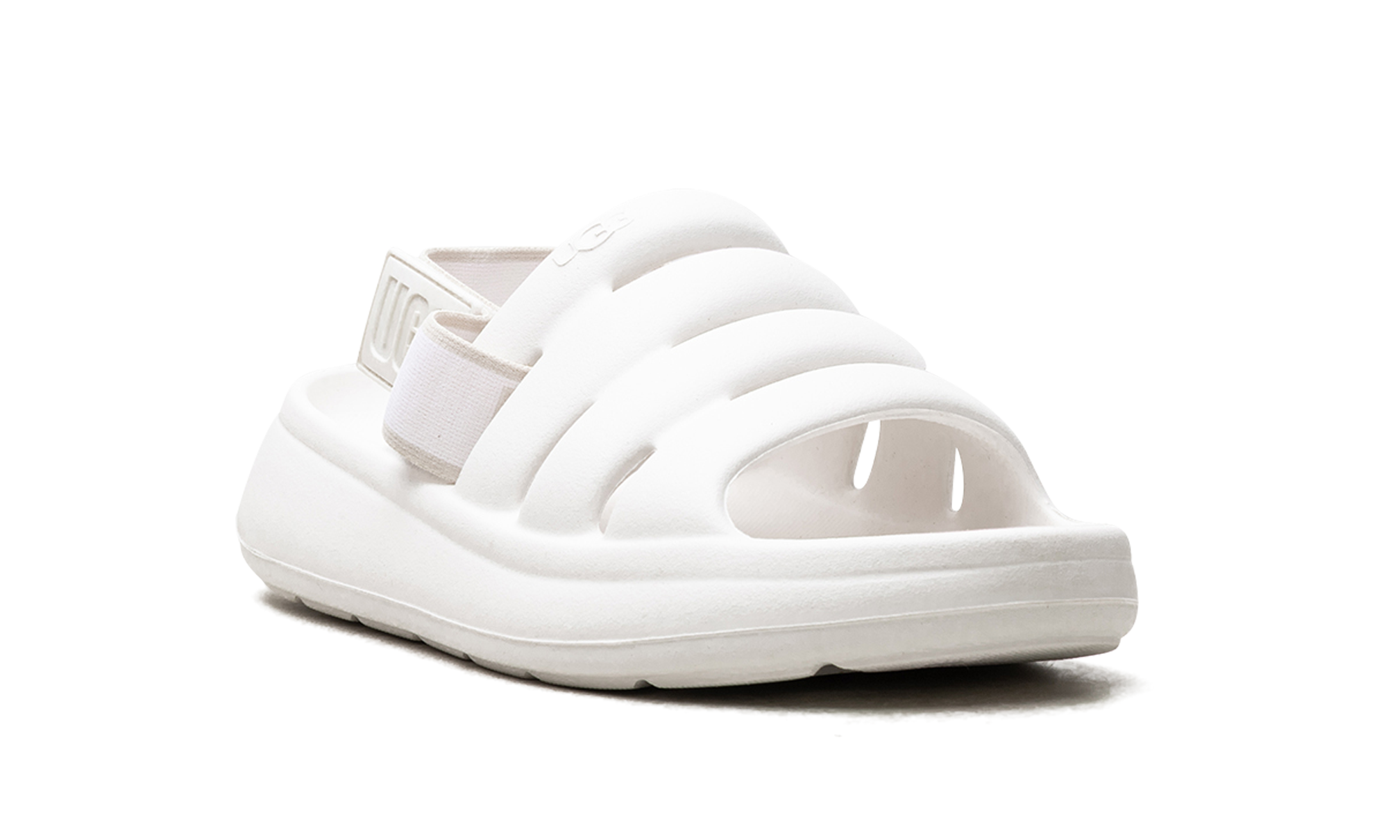 Sport Yeah WMNS "White" 1126811 BRWH