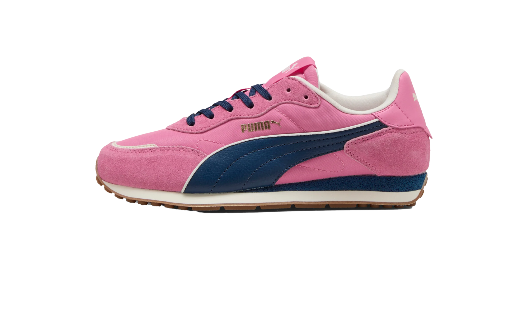 St Miler Rose Women "Pink / navy / gum" 402636 08