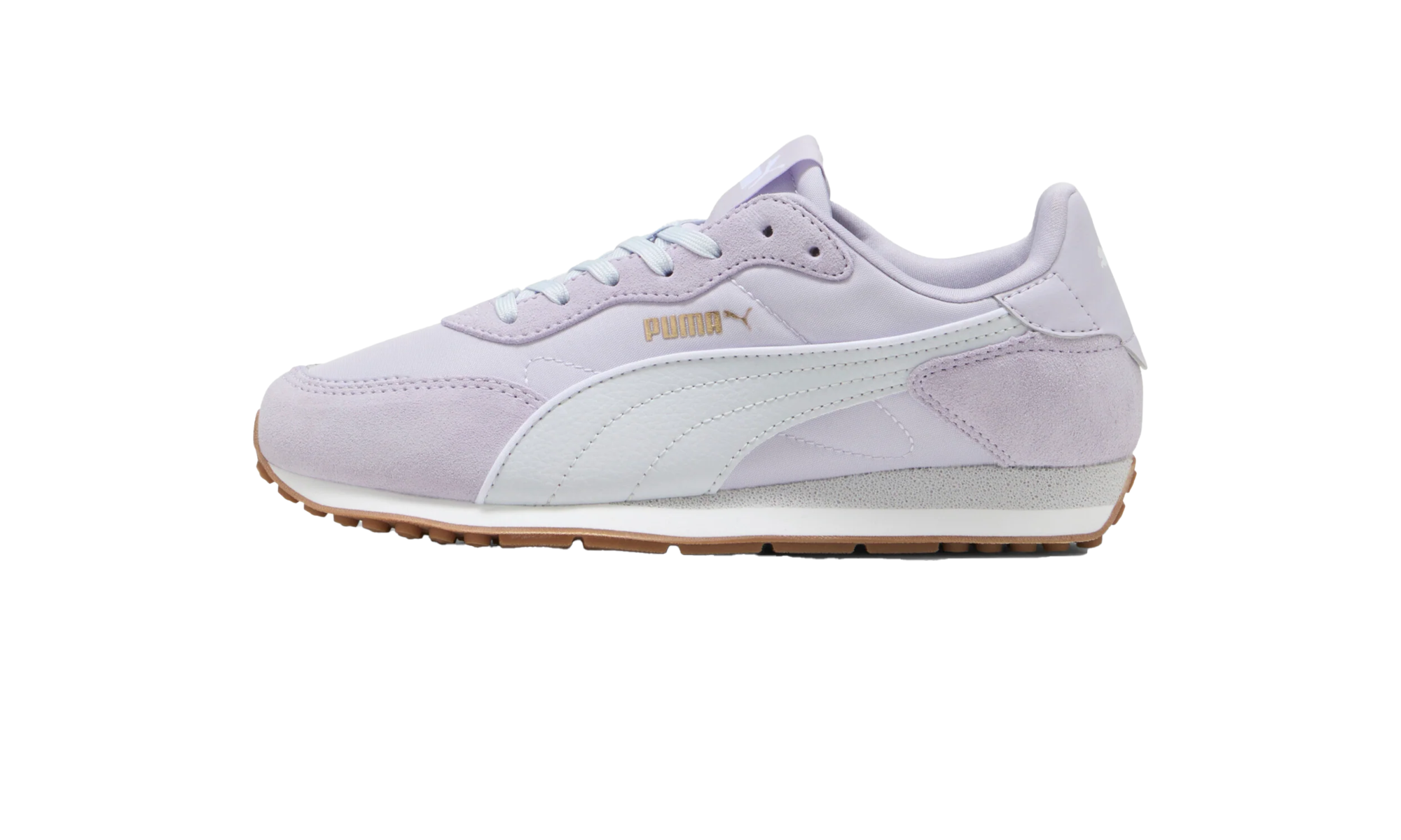 St Miler Rose Women "Puma white / lilac frost" 402636 07