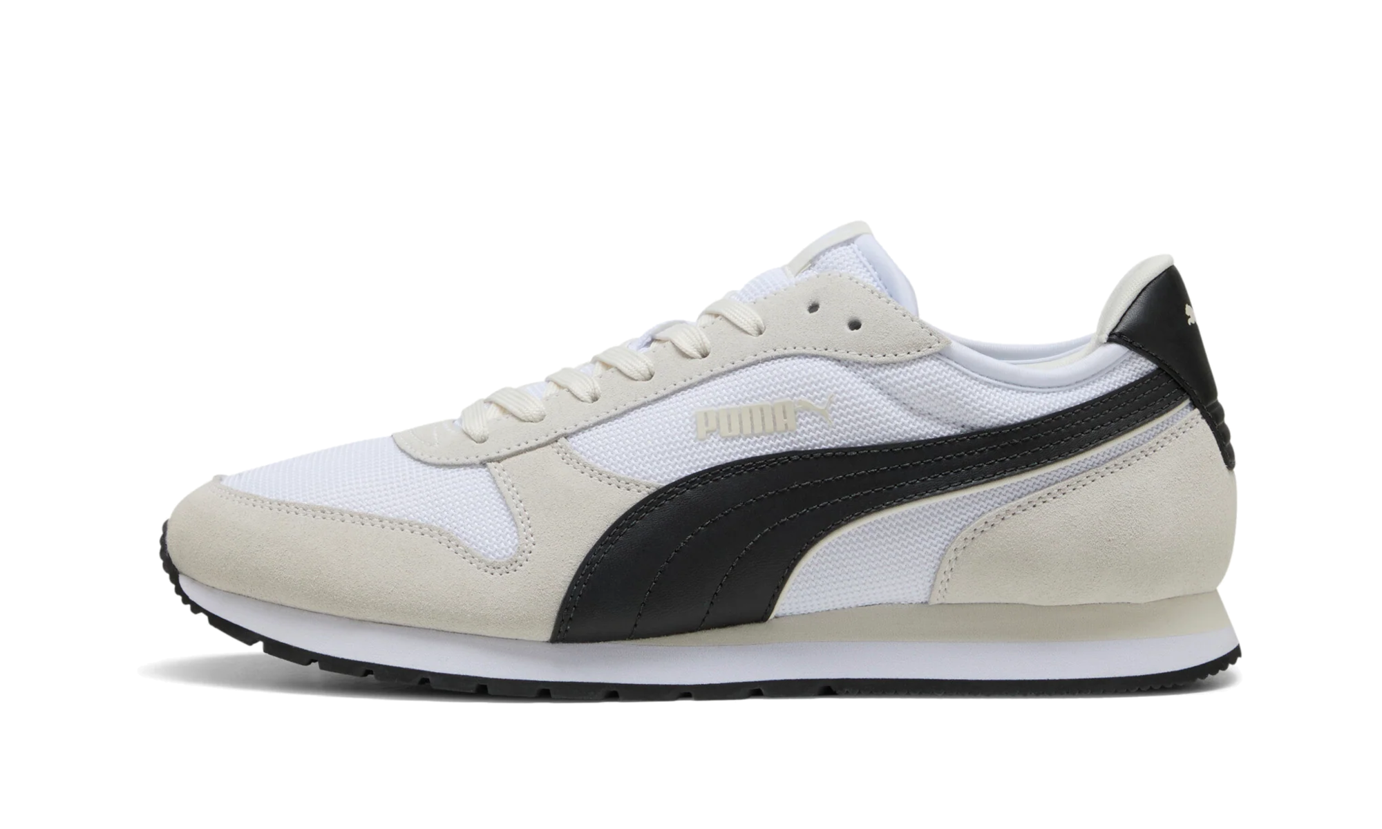 St Miler "White black vapor grey" 401622 02