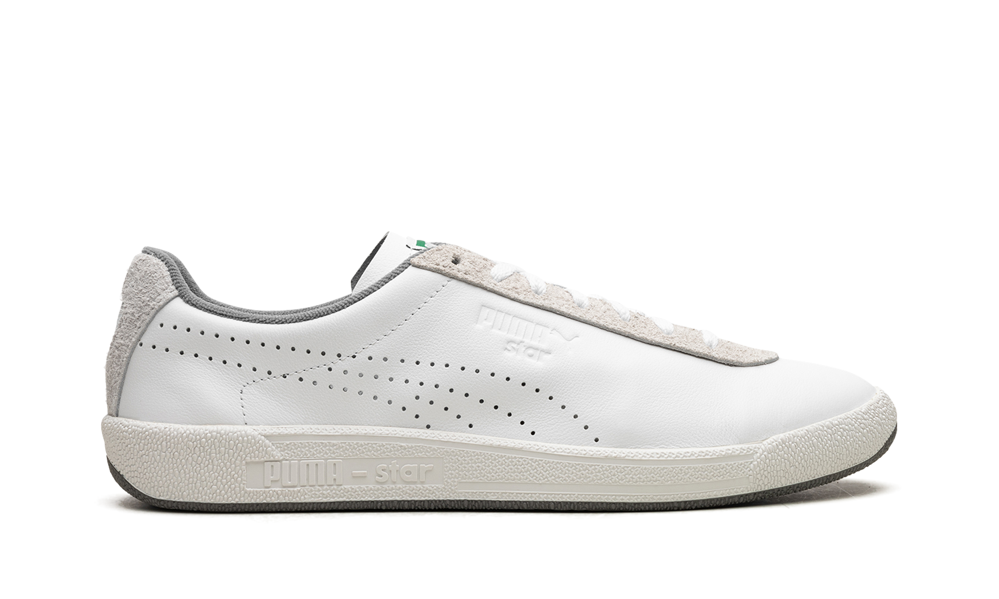Star OG "Puma white-vapor gray" 393199 02