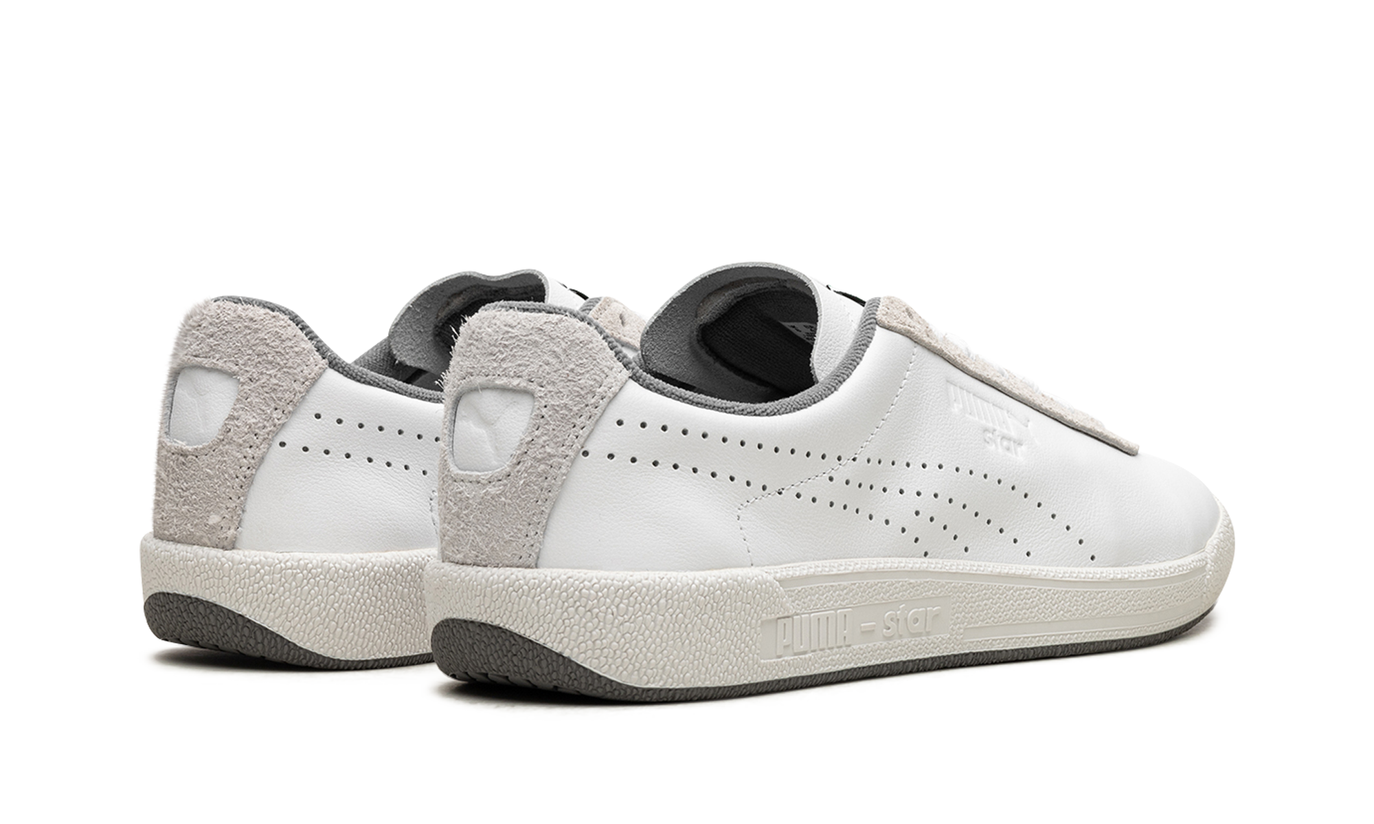 Star OG "Puma white-vapor gray" 393199 02
