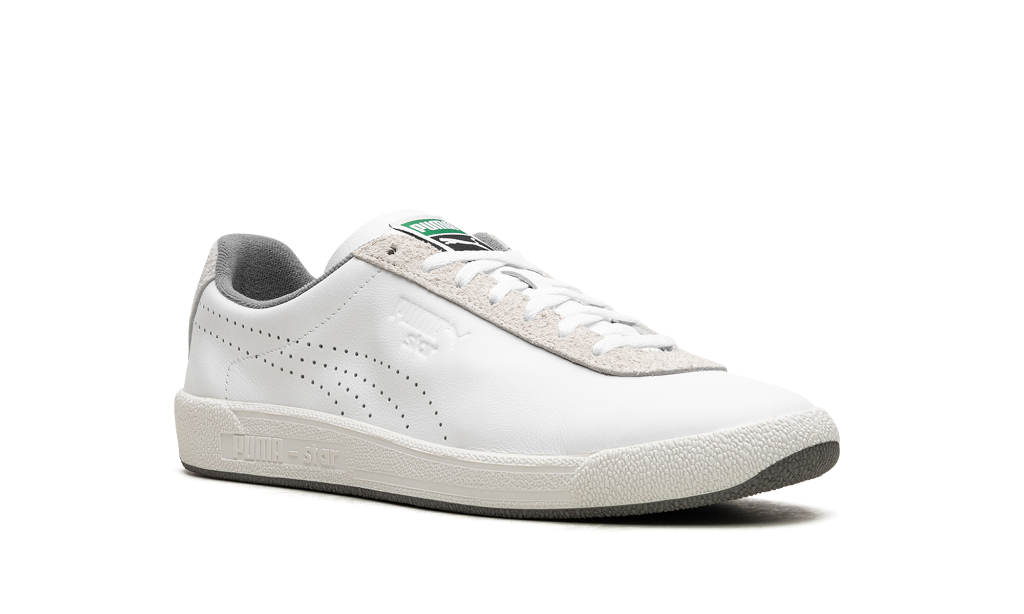 Star OG "Puma white-vapor gray" 393199 02