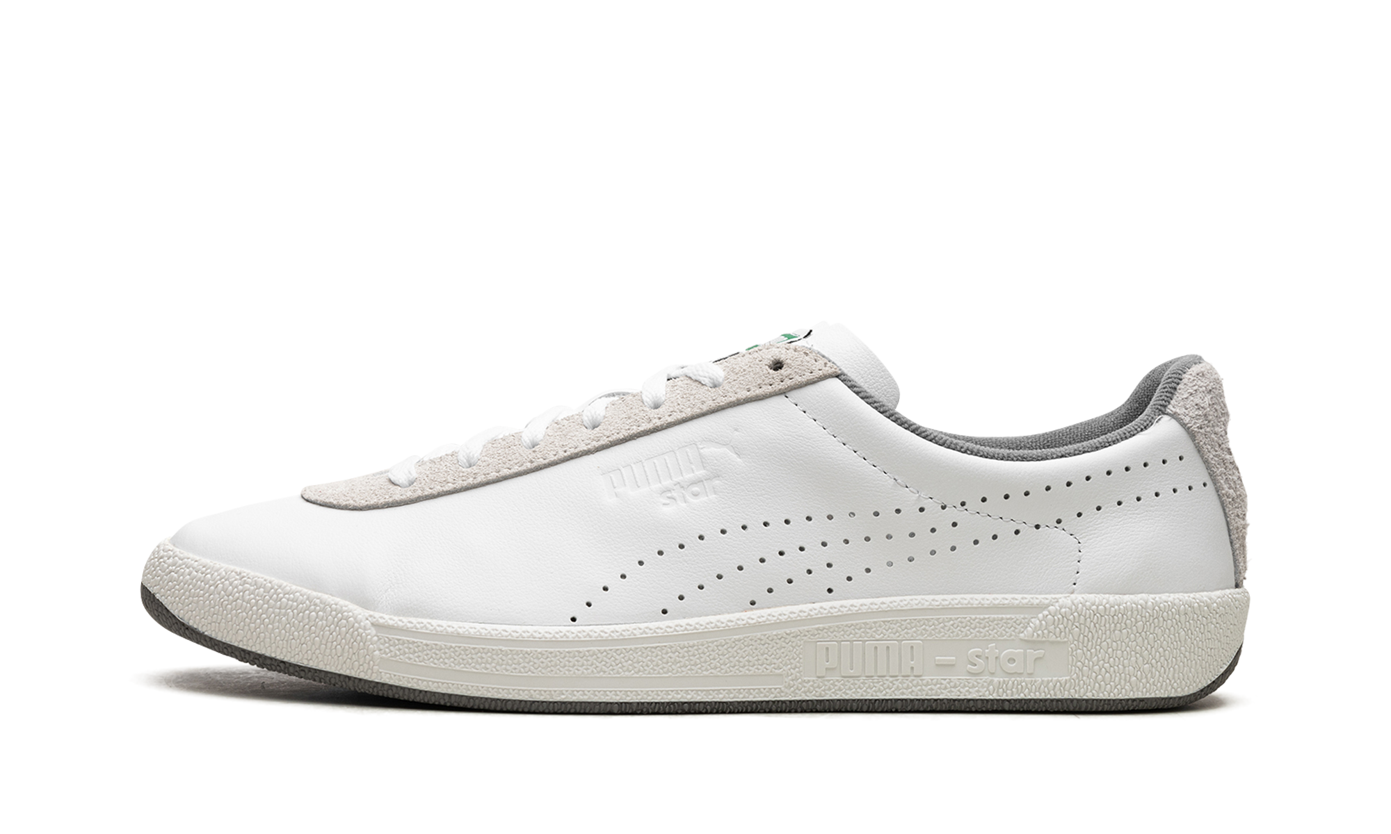 Star OG "Puma white-vapor gray" 393199 02