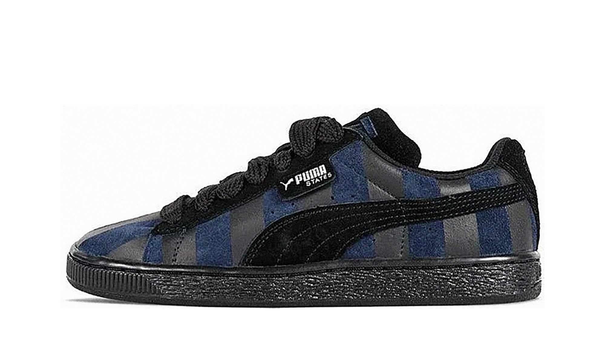 States "Vashtie stripes - black iris" 358483 01