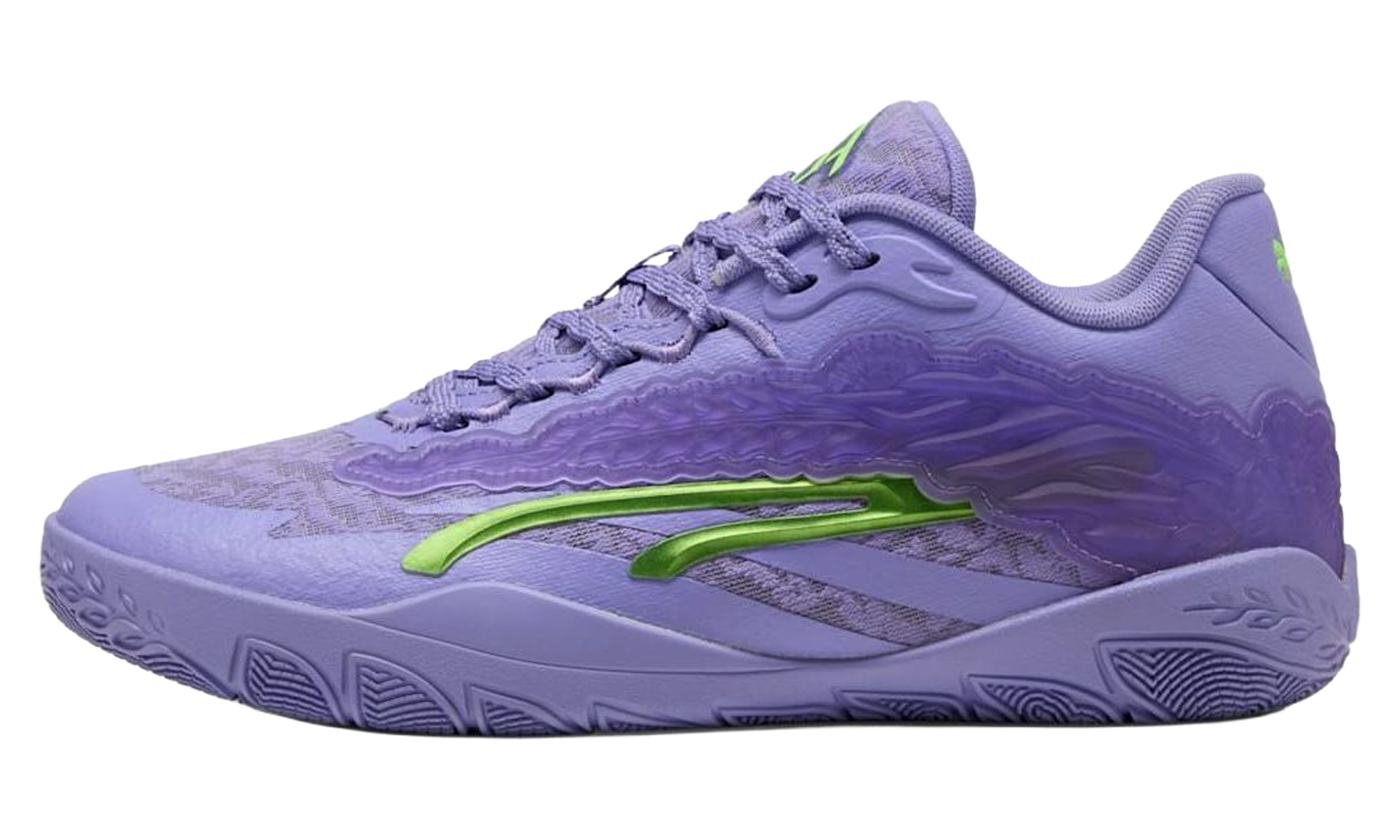 Stewie 3 Lace Em Up "Lavender alert" 311346 01