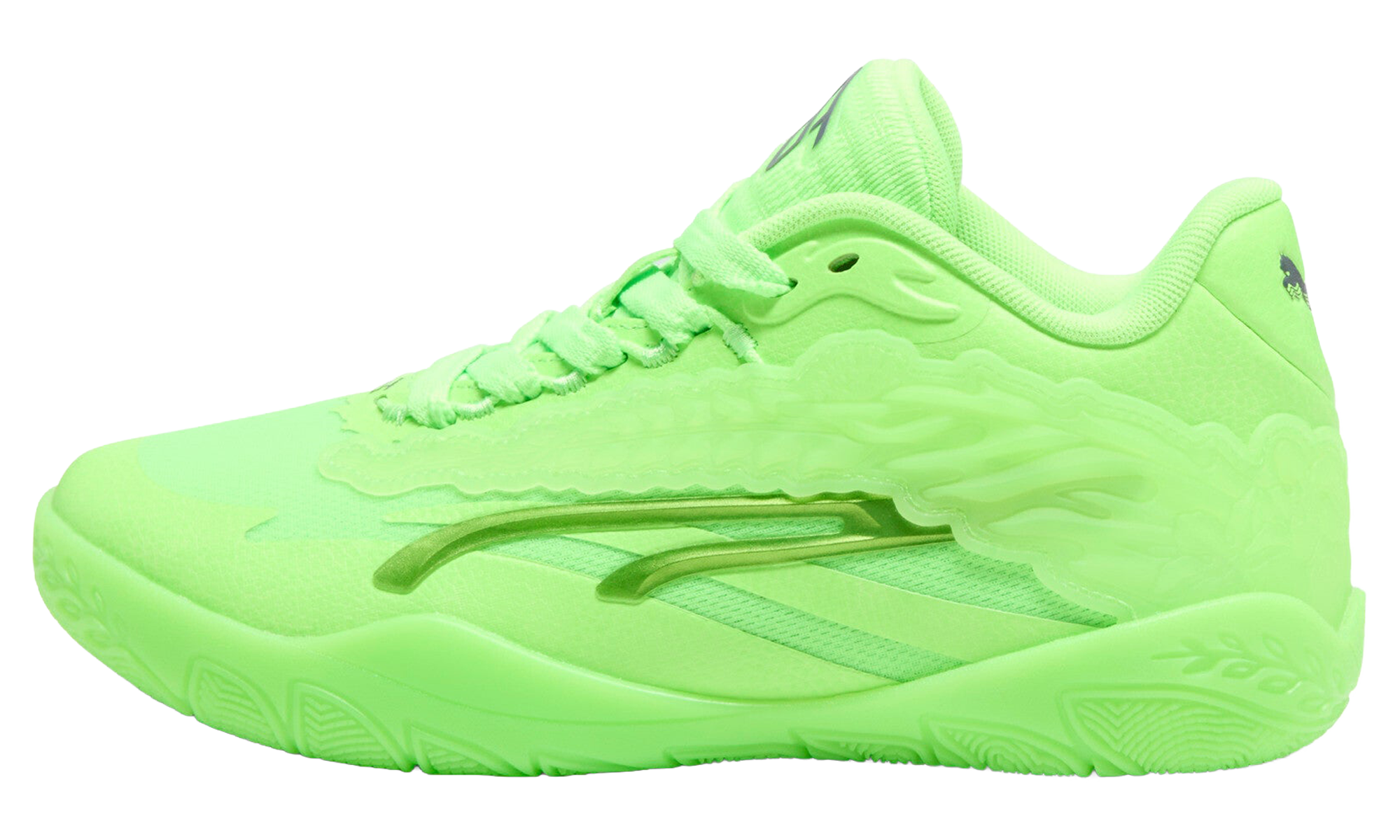 Stewie 3 Team Women "Green glare" 380068 09