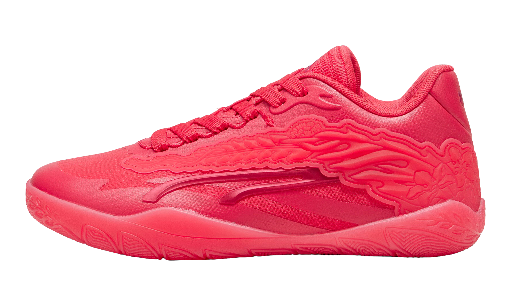 Stewie 3 Team Women "Tart cherry" 380068 07