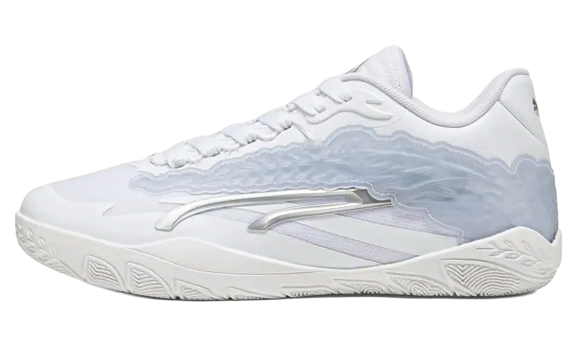 Stewie 3 Team Women "White silver" 380068 08