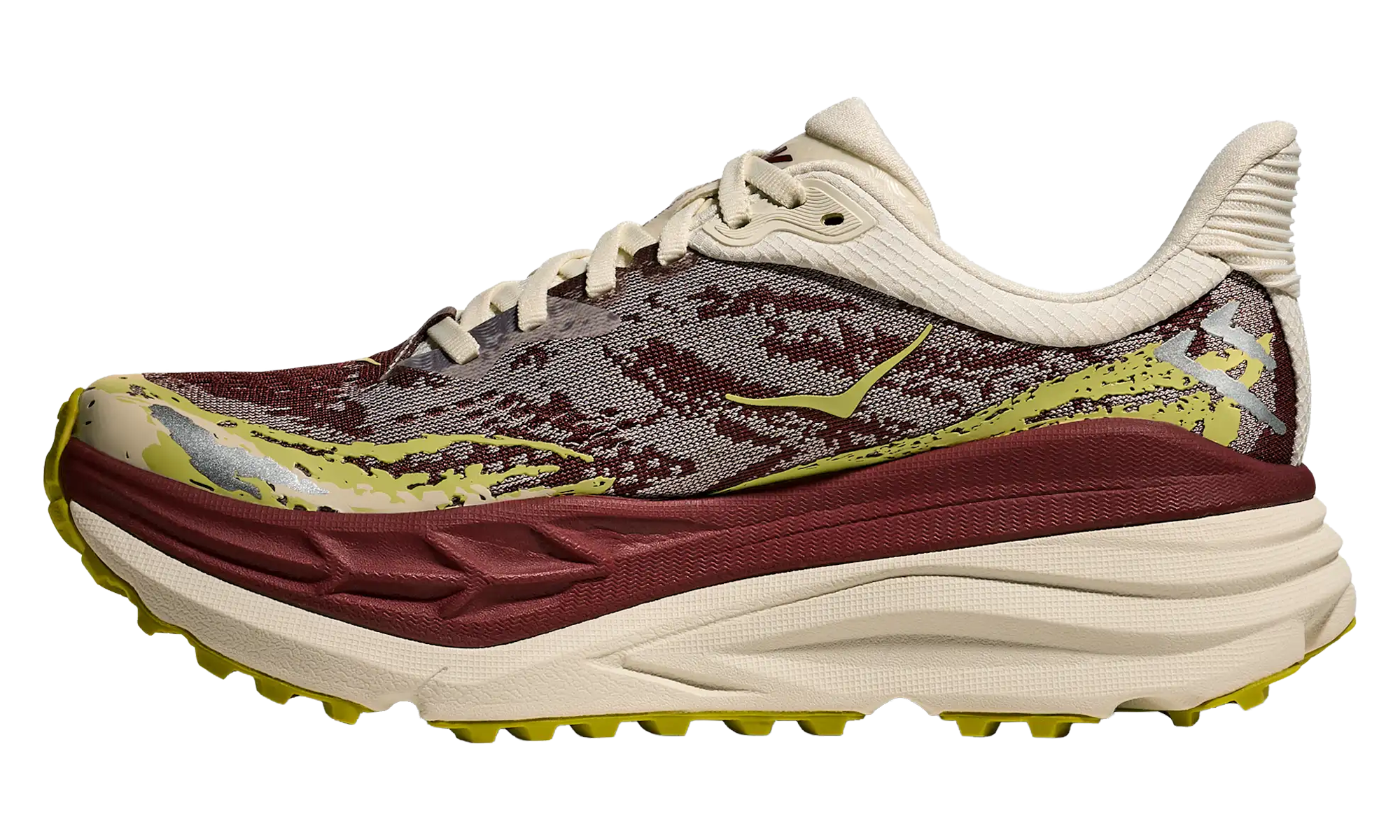 Stinson 7 Women "Truffle salt dark cedar" 1141531 TFFL