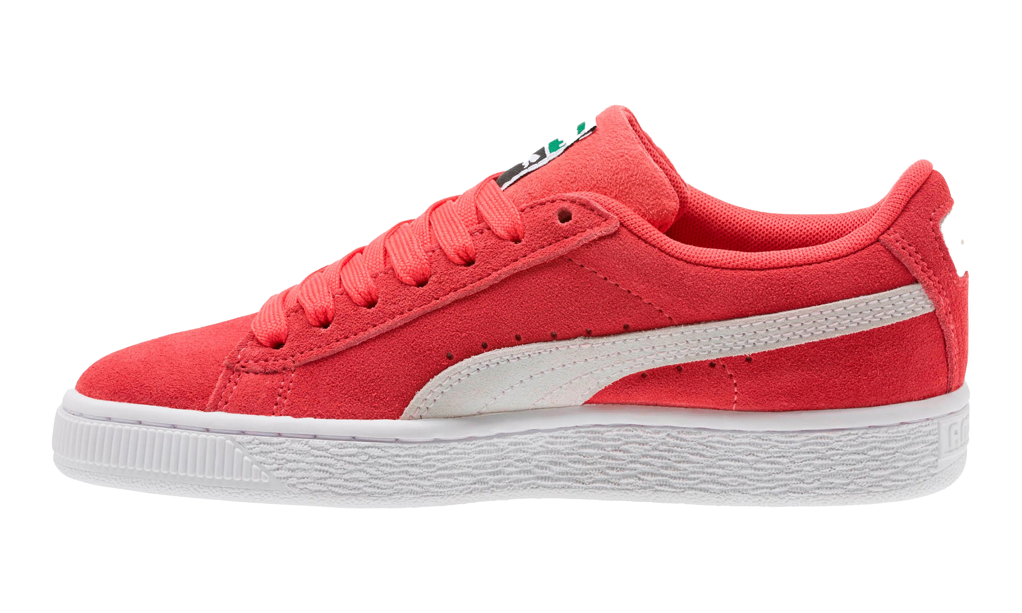 Suede Classic GS "Paradise pink" 365073 04