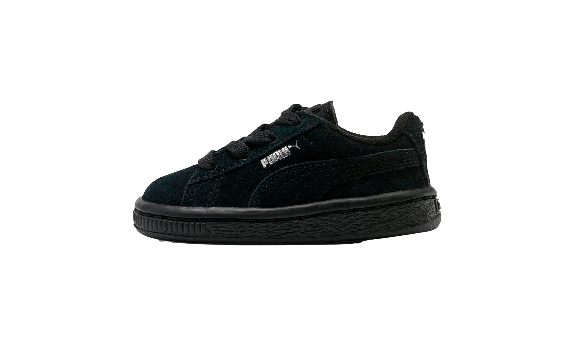 Suede Classic Ps "Black" 353636 19