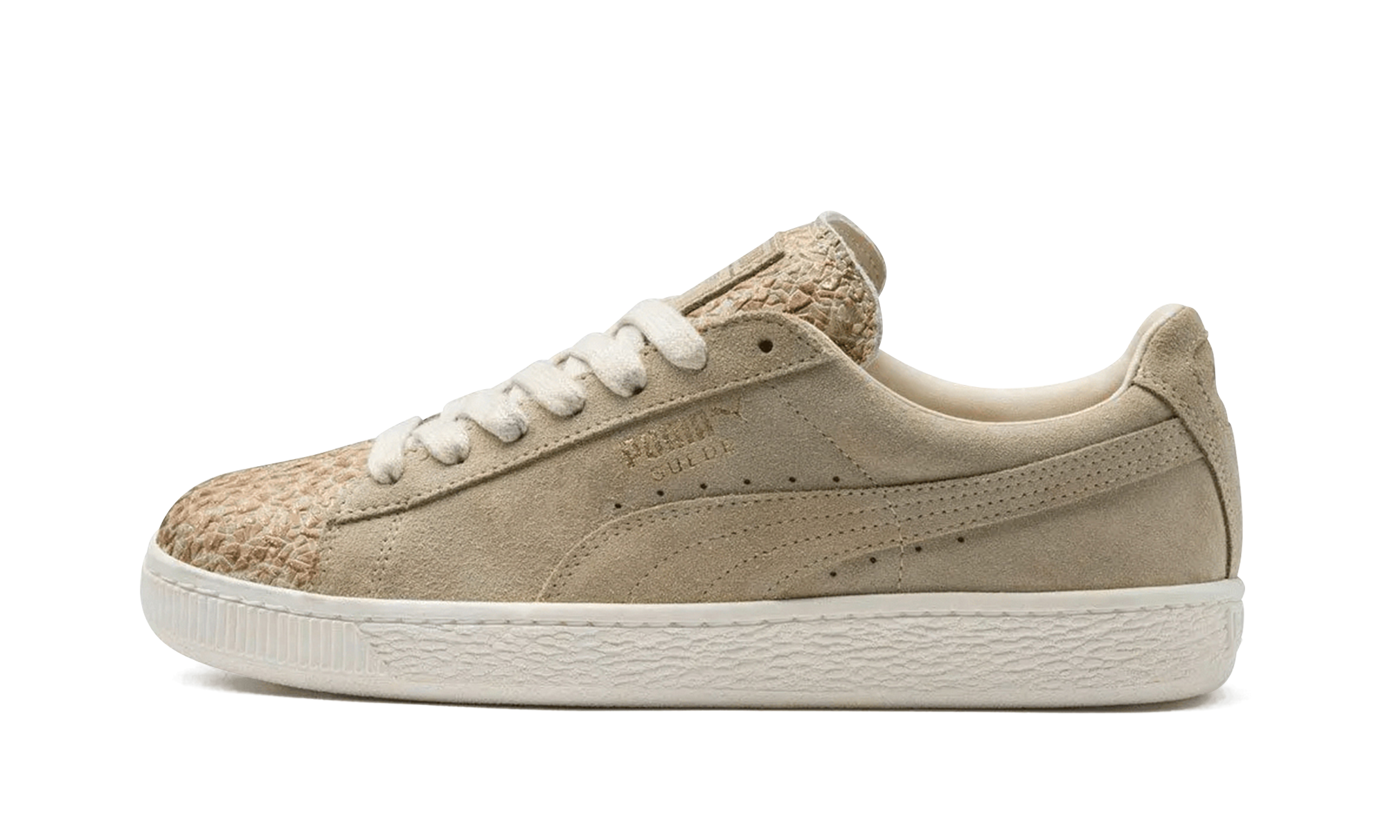 Suede Classic Women 367176 01