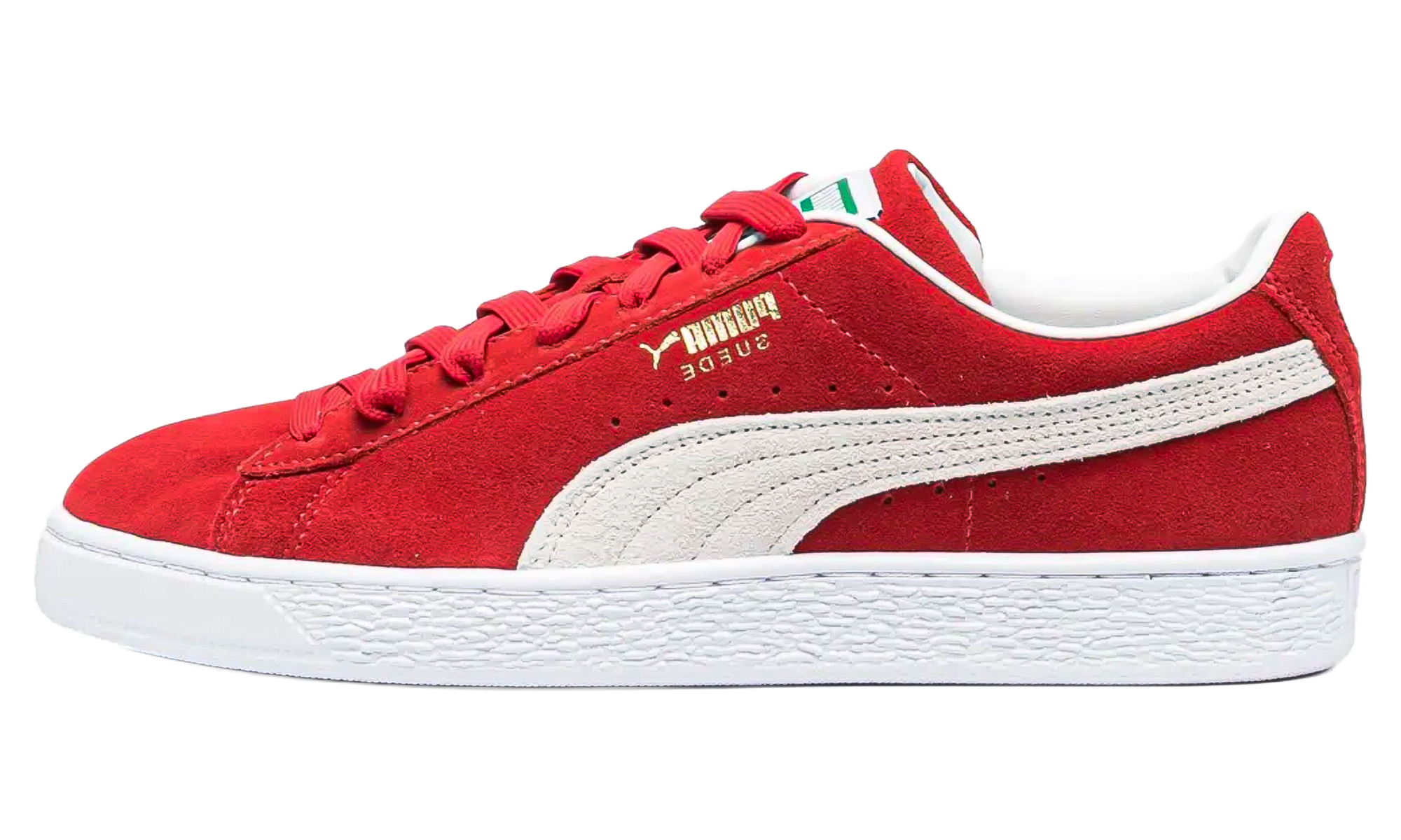 Suede Classic Xx "Red" 374915 02