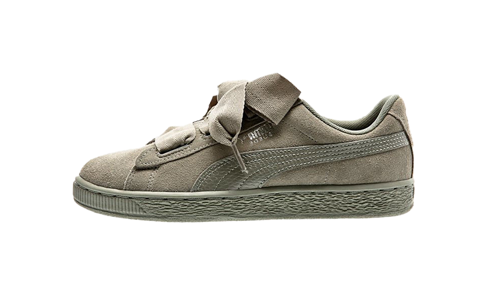 Suede Heart Snake GS "Rock ridge" 364918 04