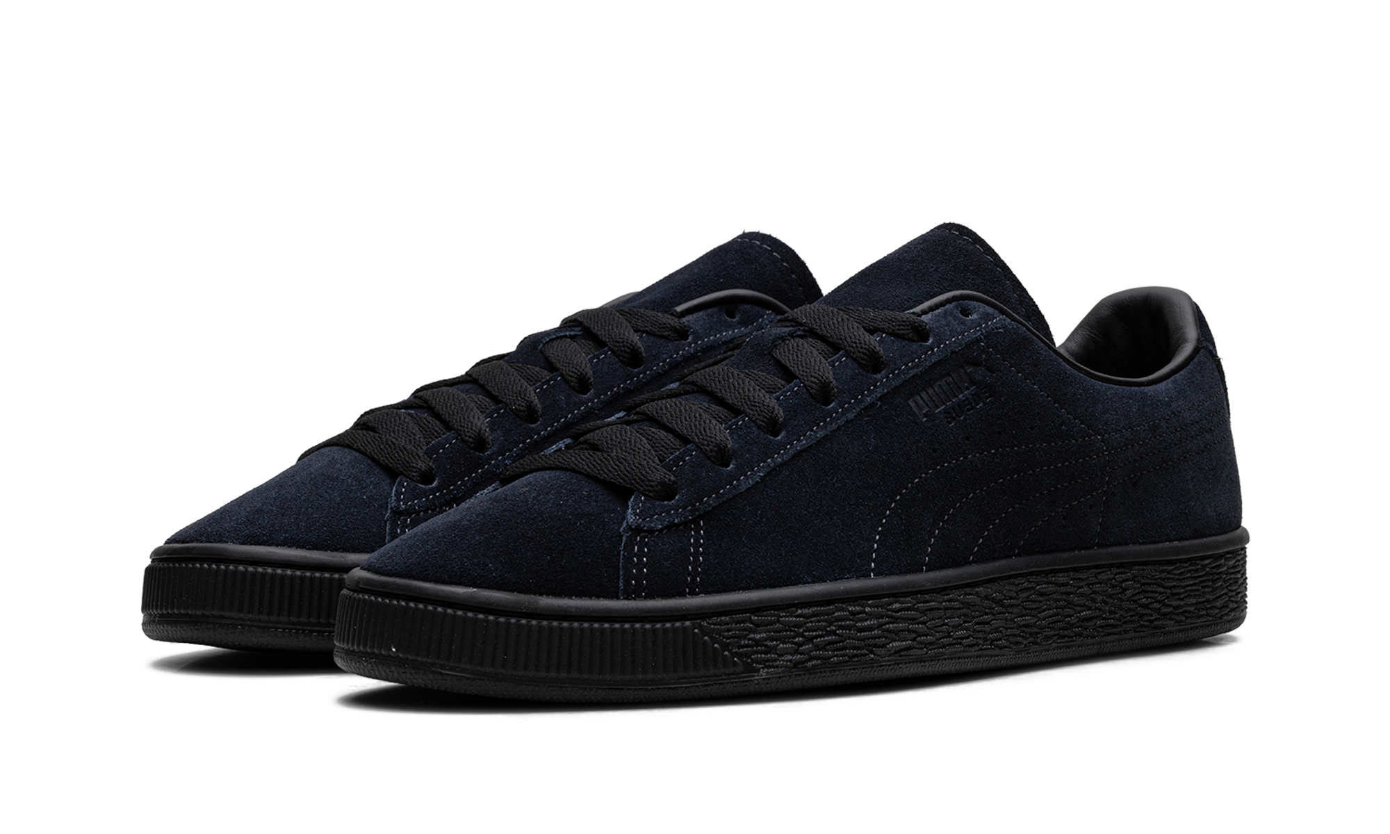 Suede "Jjjjound navy" 405977 01