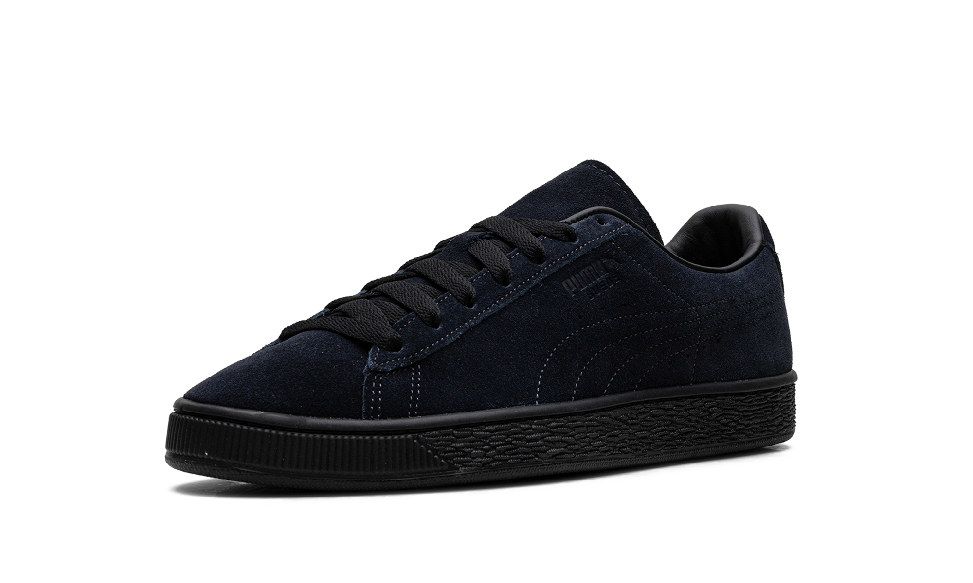 Suede "Jjjjound navy" 405977 01