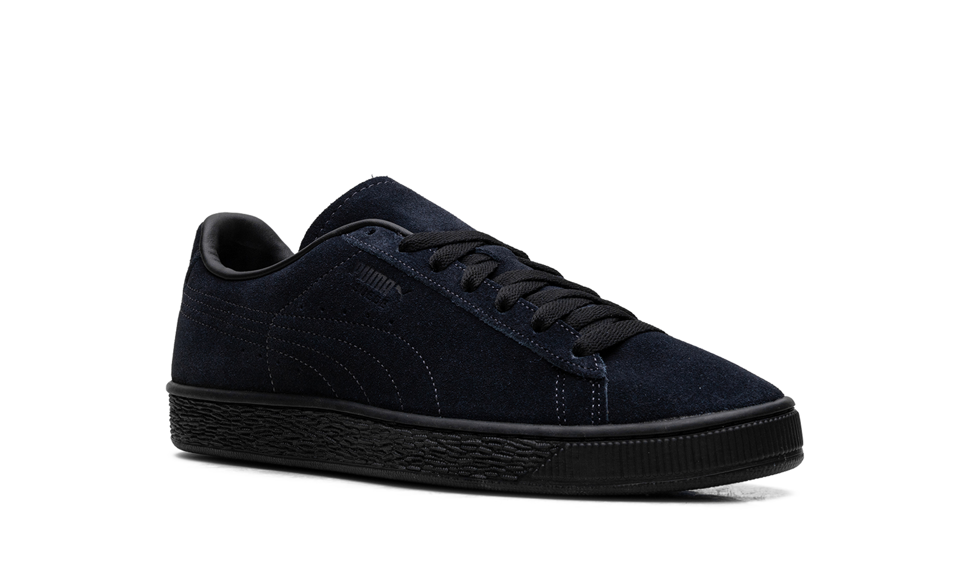 Suede "Jjjjound navy" 405977 01