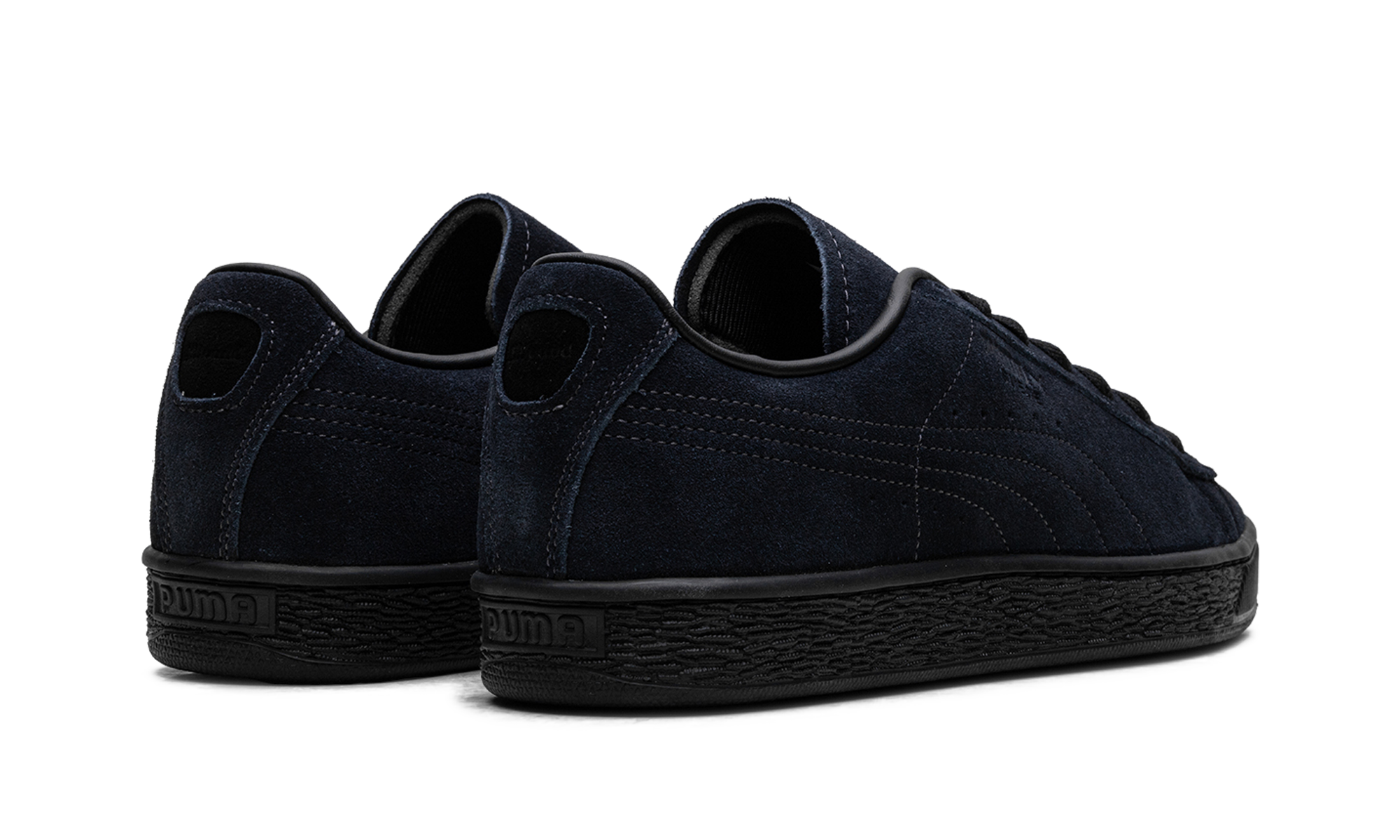 Suede "Jjjjound navy" 405977 01