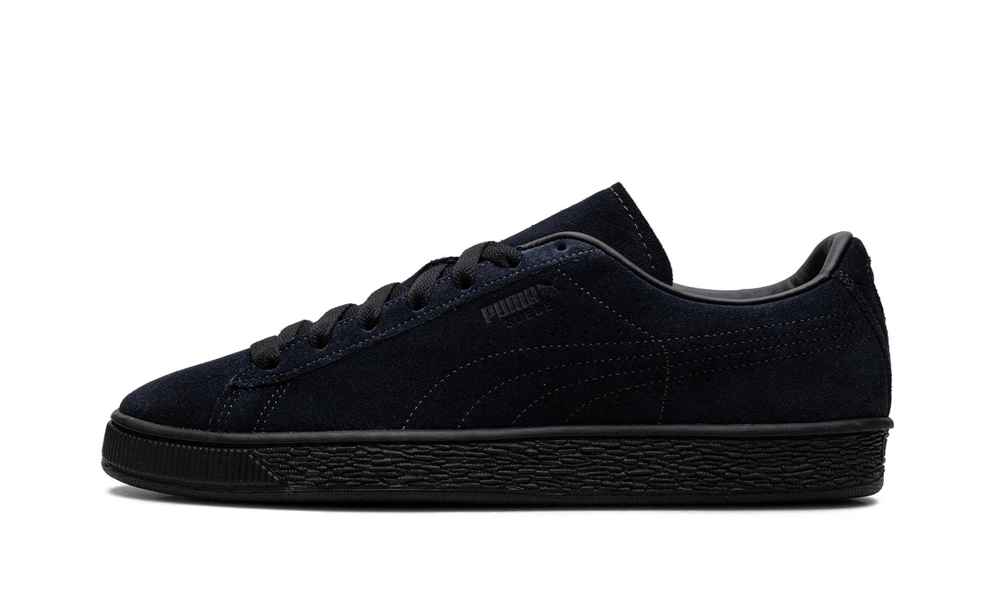 Suede "Jjjjound navy" 405977 01